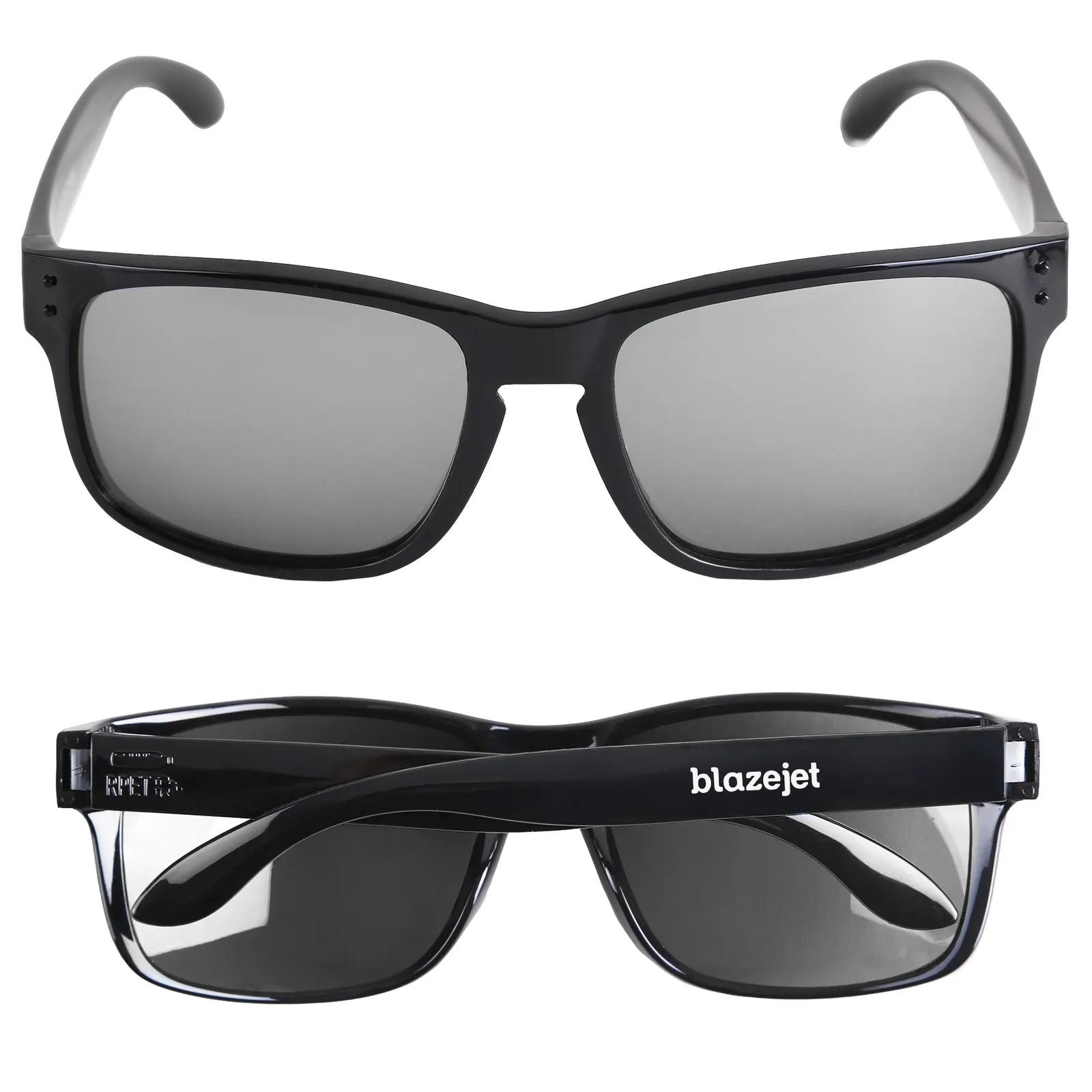 Metro City Sunglasses Recycled PET Material - 5.63 x 1.88 in - product view 6