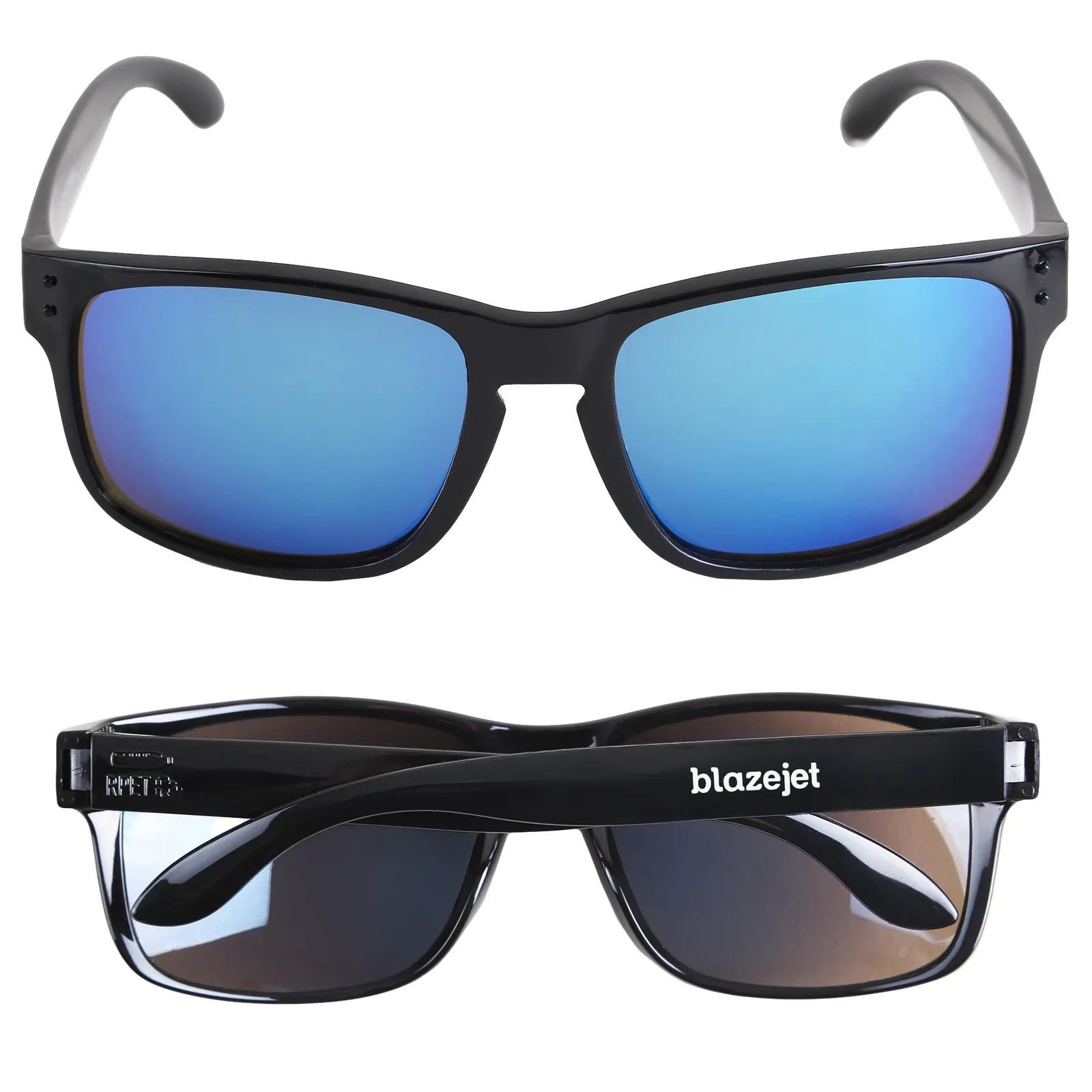 Metro City Sunglasses Recycled PET Material - 5.63 x 1.88 in - product view 7