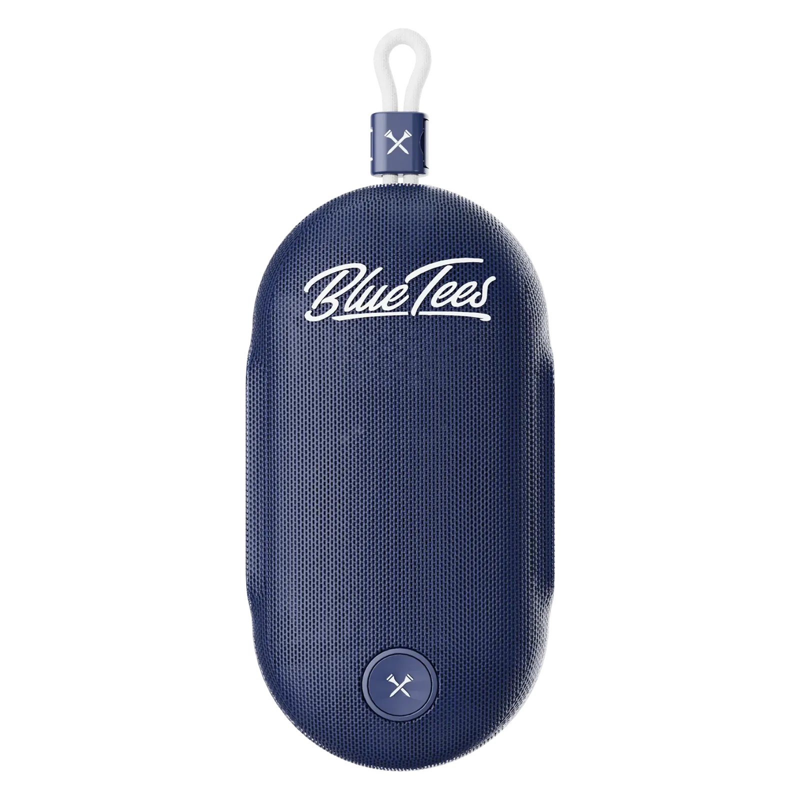 GPS Speaker with Bluetooth Audio - 7 x 3 in - product view 7