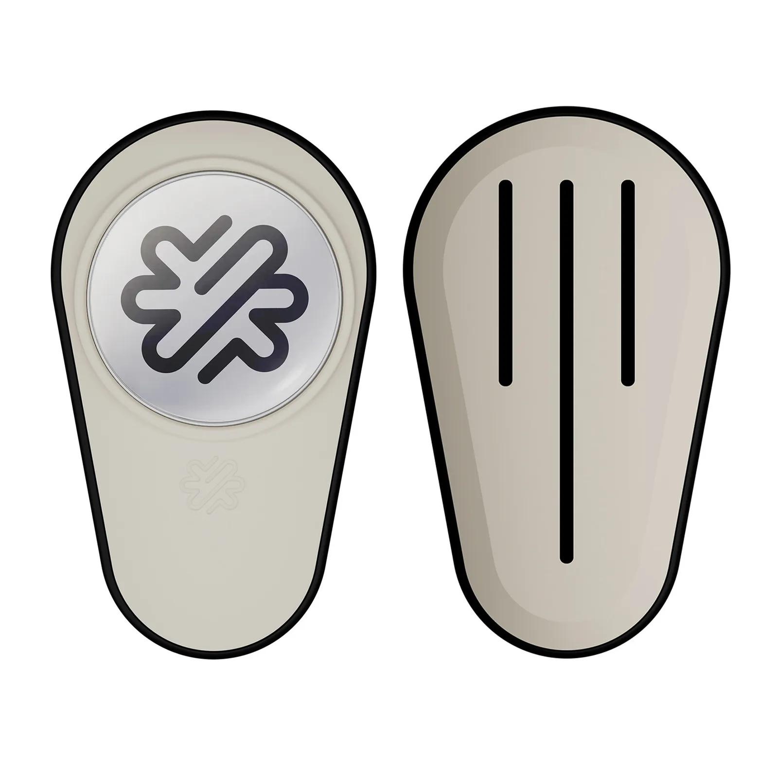 Golf Ball Marker with Alignment Guide - 1.75 in