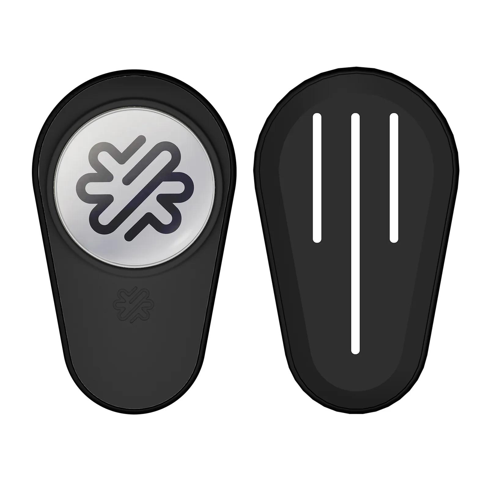 Golf Ball Marker with Alignment Guide - 1.75 in - product view 2