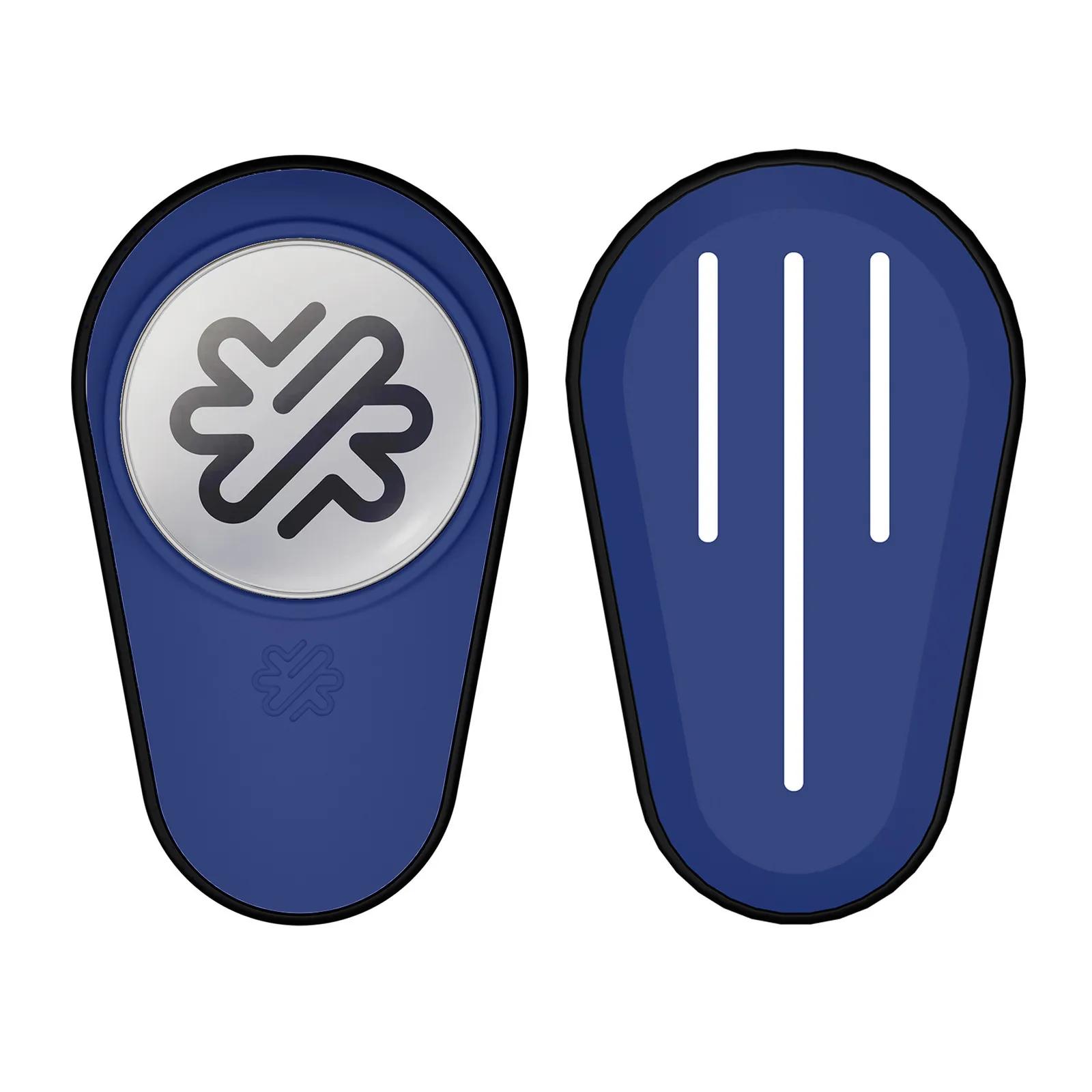 Golf Ball Marker with Alignment Guide - 1.75 in - product view 3