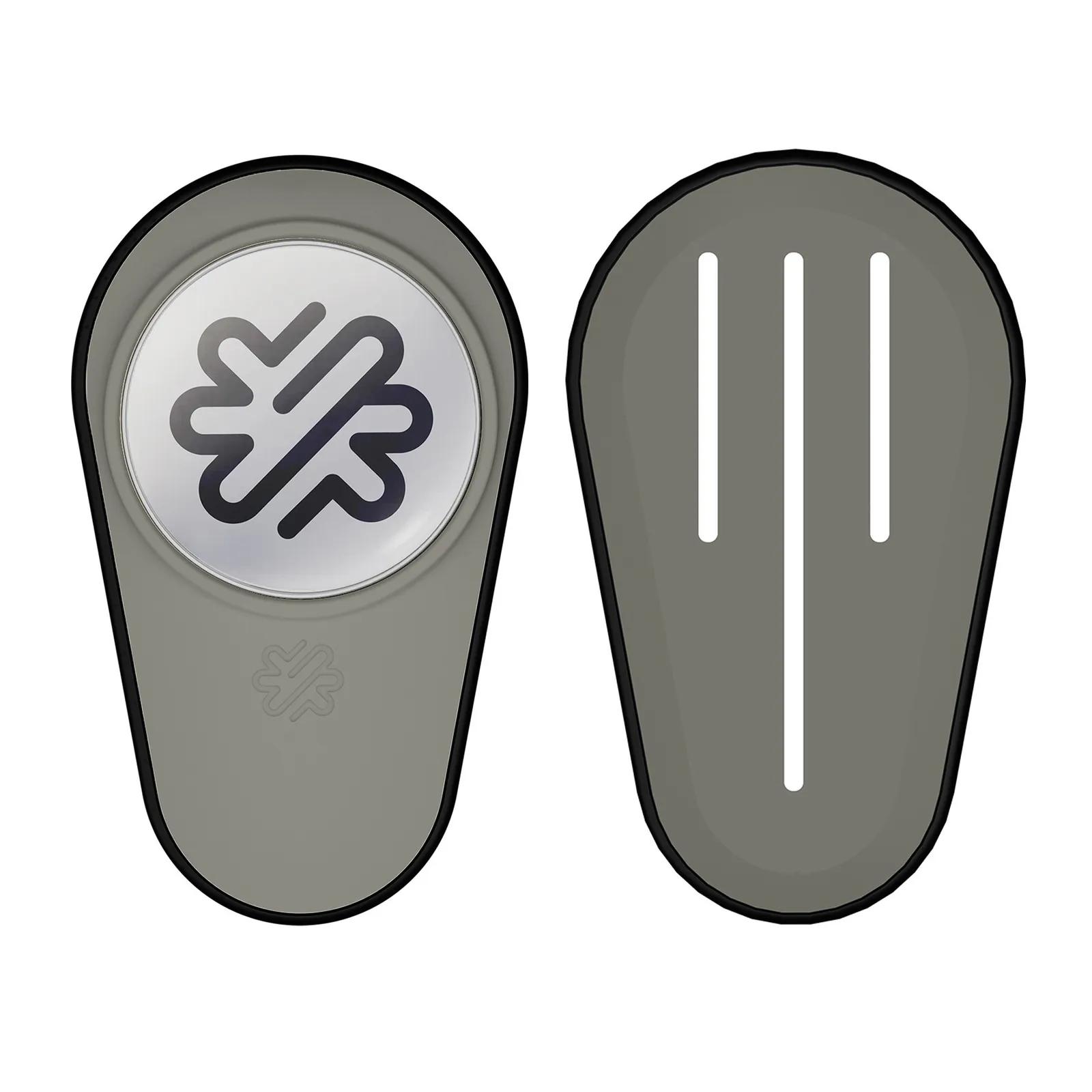 Golf Ball Marker with Alignment Guide - 1.75 in - product view 5