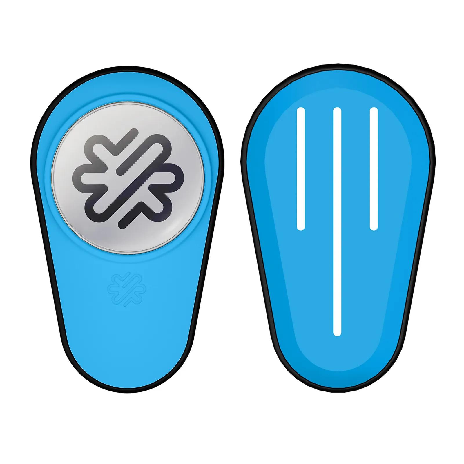 Golf Ball Marker with Alignment Guide - 1.75 in - product view 6