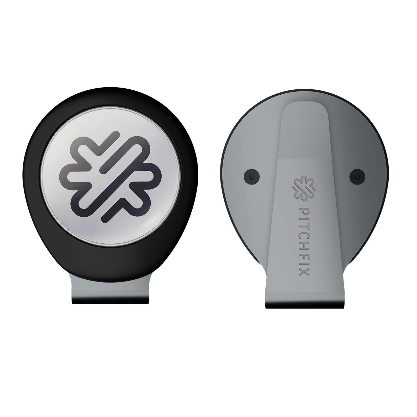 Hat Clip Ball Marker with Magnetic Hold - 1.5 in