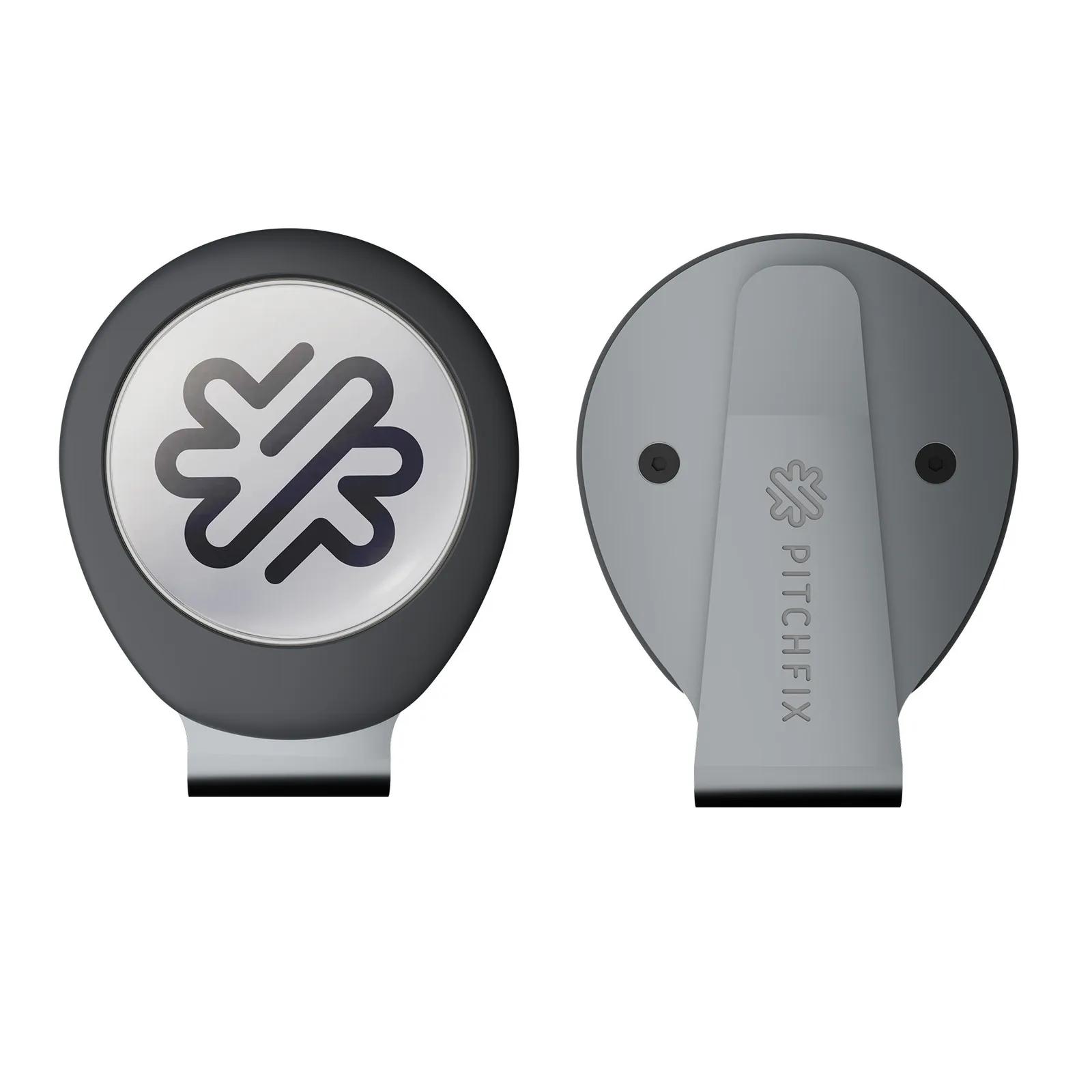 Hat Clip Ball Marker with Magnetic Hold - 1.5 in - product view 9