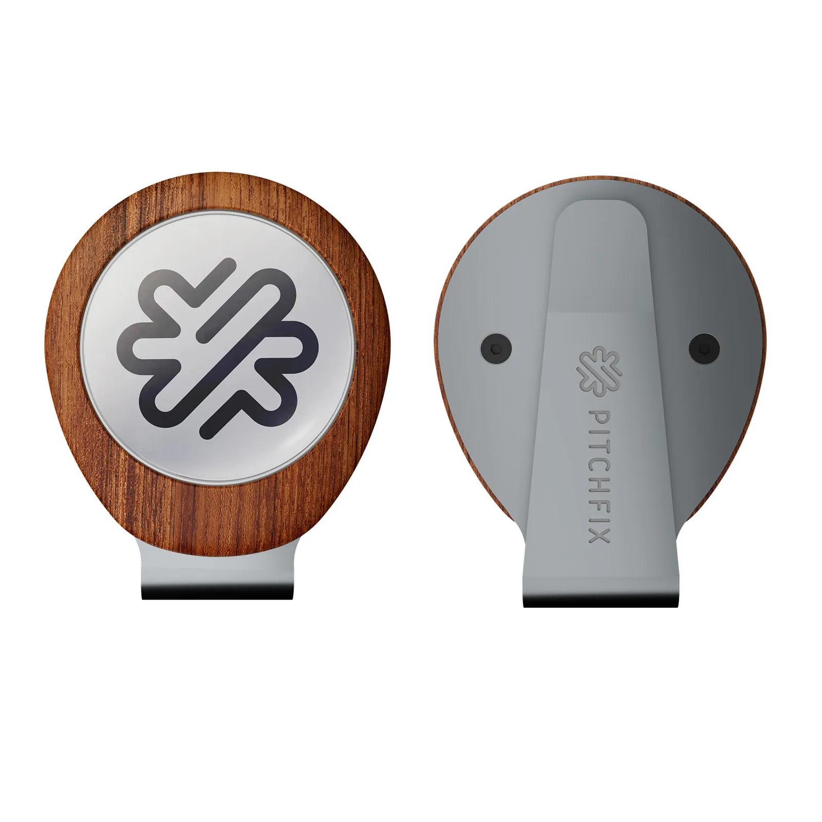 Hat Clip Ball Marker with Magnetic Hold - 1.5 in - product view 11