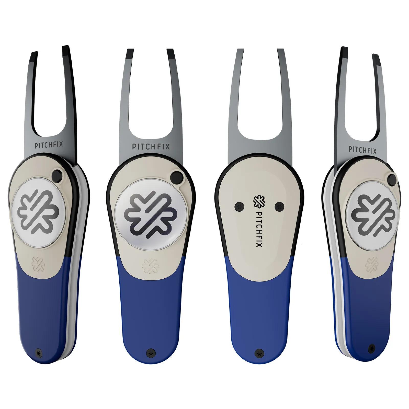 Switchblade Divot Tool with Magnetic Marker - 3 in - product view 5
