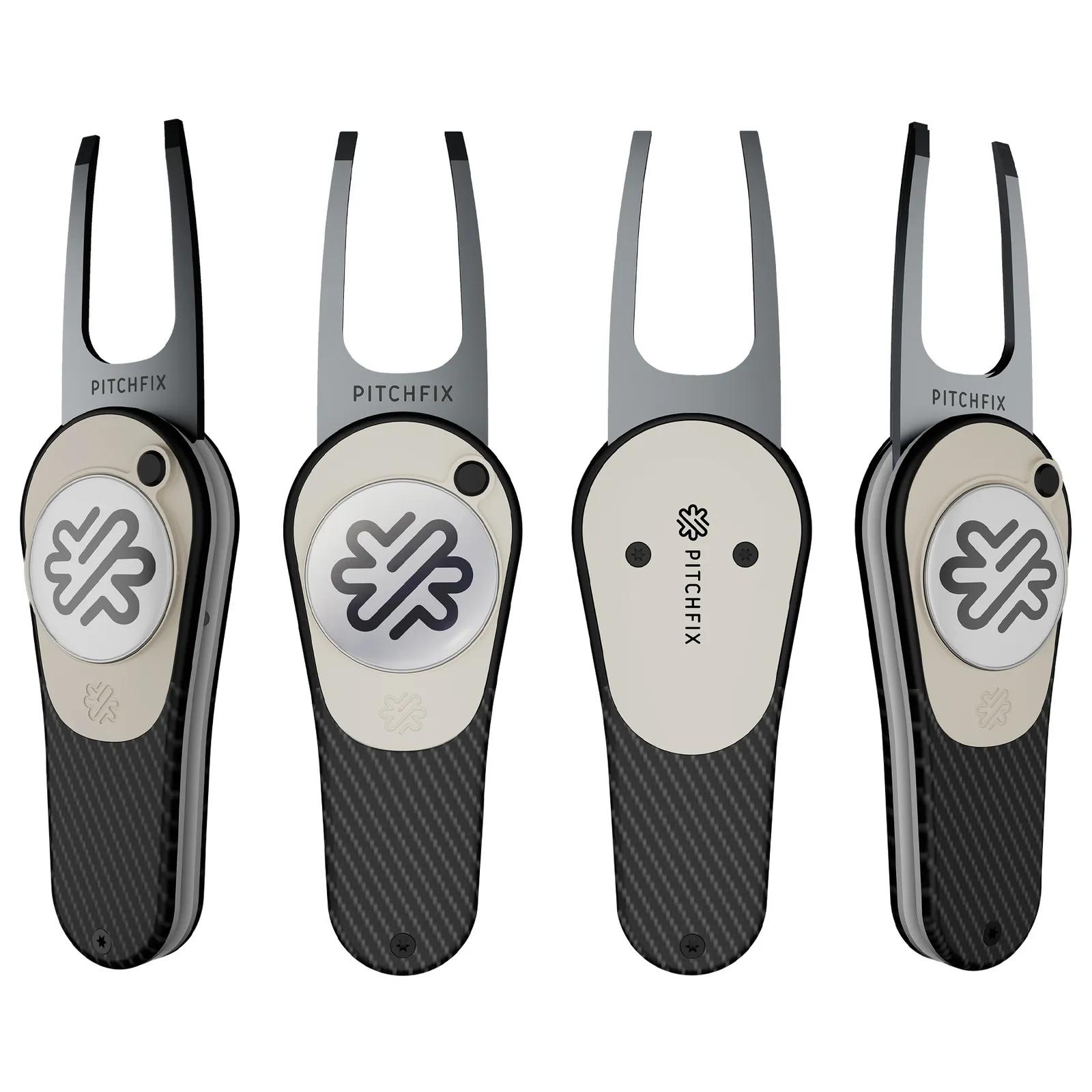 Switchblade Divot Tool with Magnetic Marker - 3 in - product view 7
