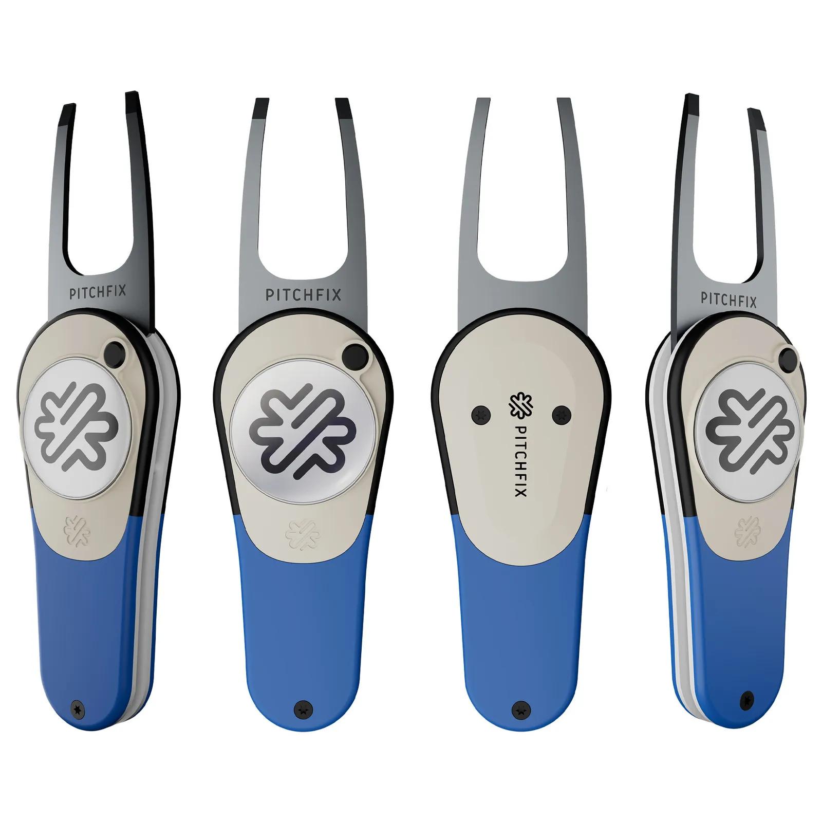 Switchblade Divot Tool with Magnetic Marker - 3 in - product view 12
