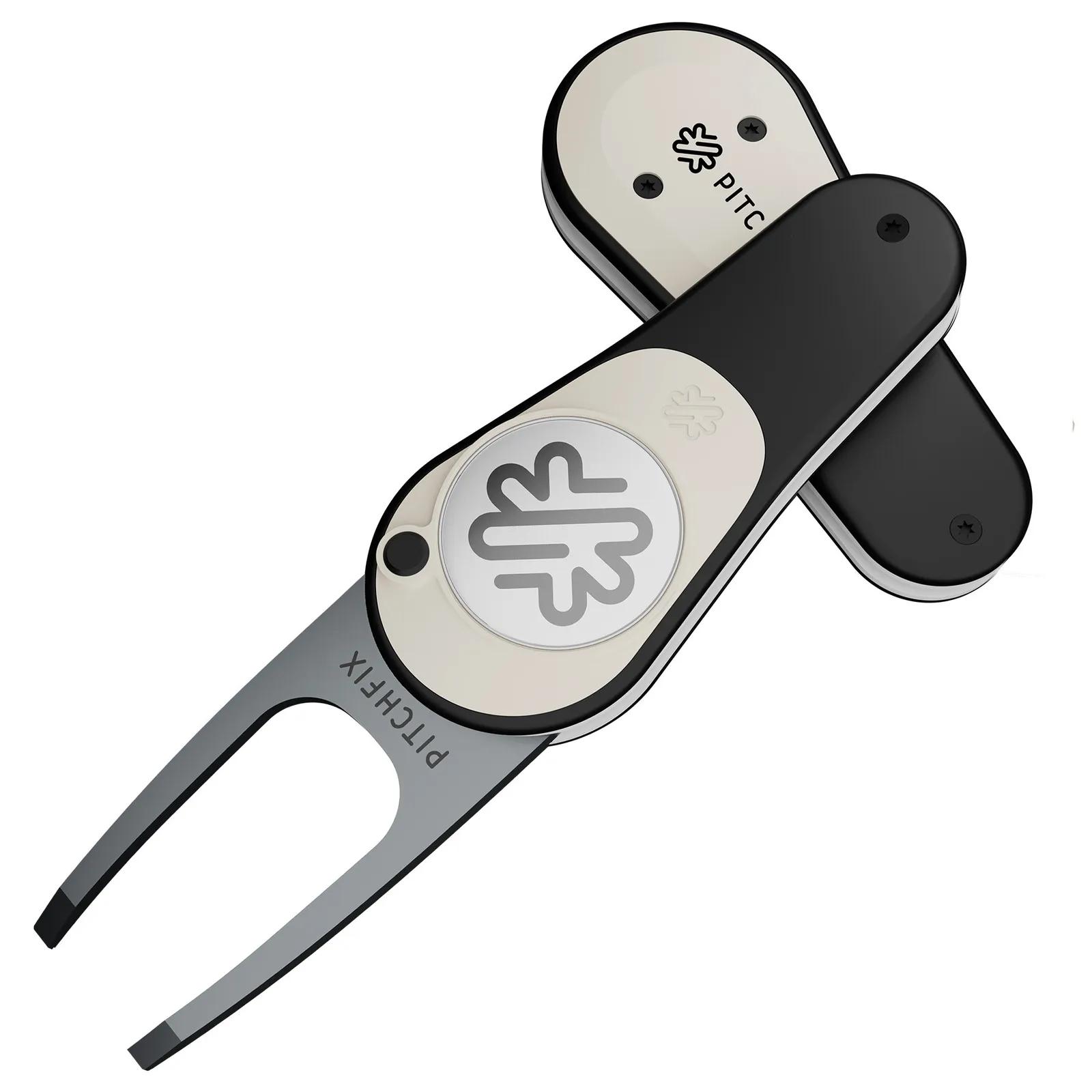Switchblade Divot Tool with Magnetic Marker - 3 in - product view 16