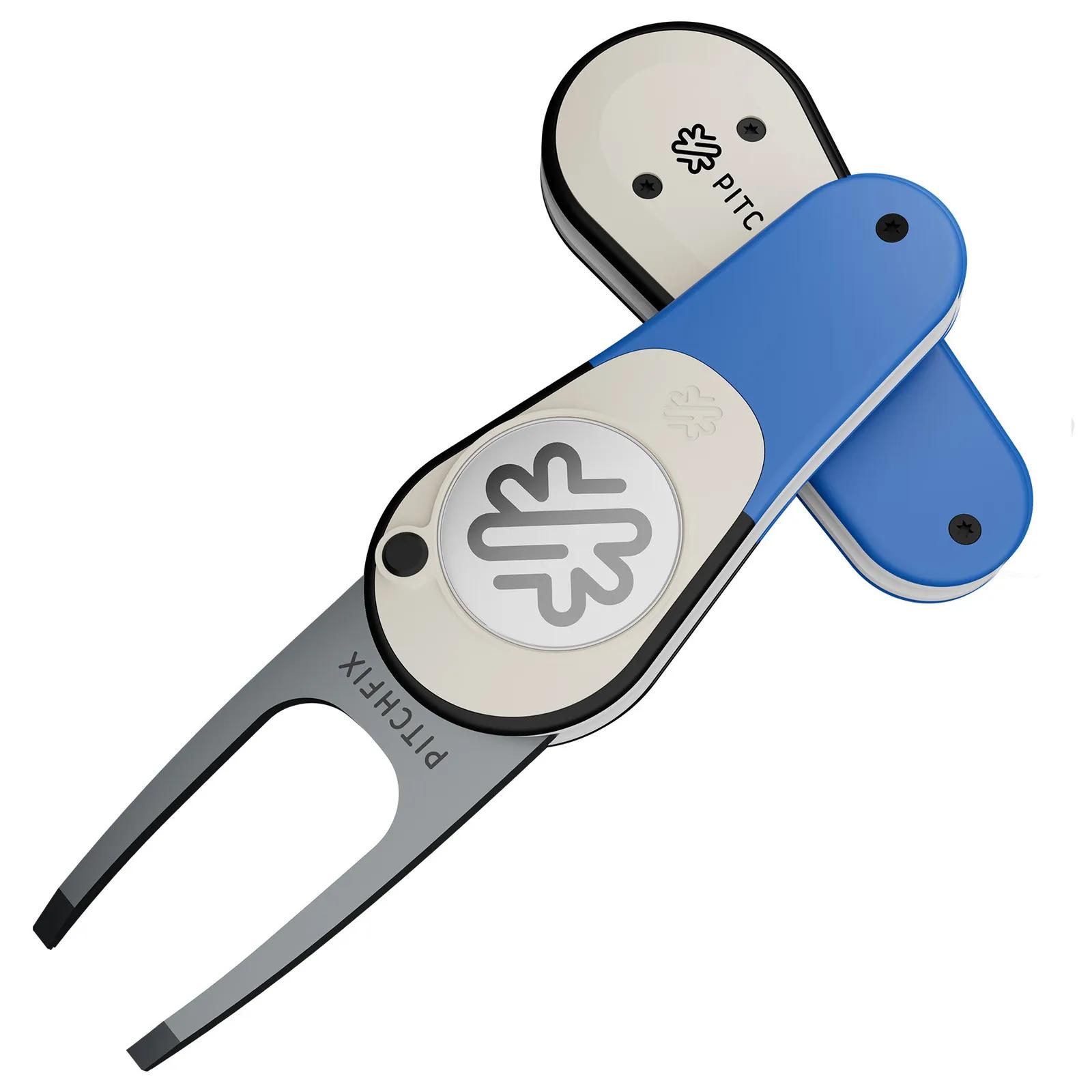 Switchblade Divot Tool with Magnetic Marker - 3 in - product view 21