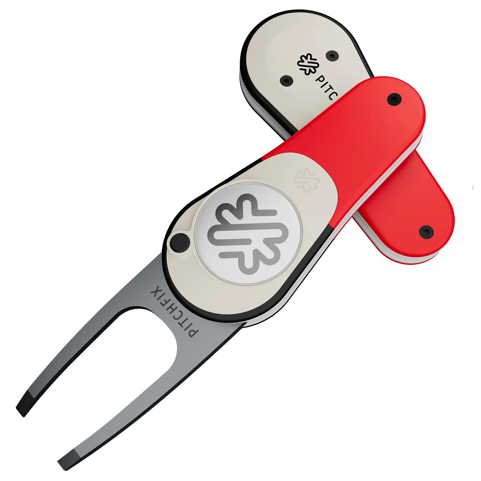 Switchblade Divot Tool with Magnetic Marker - 3 in - product view 22