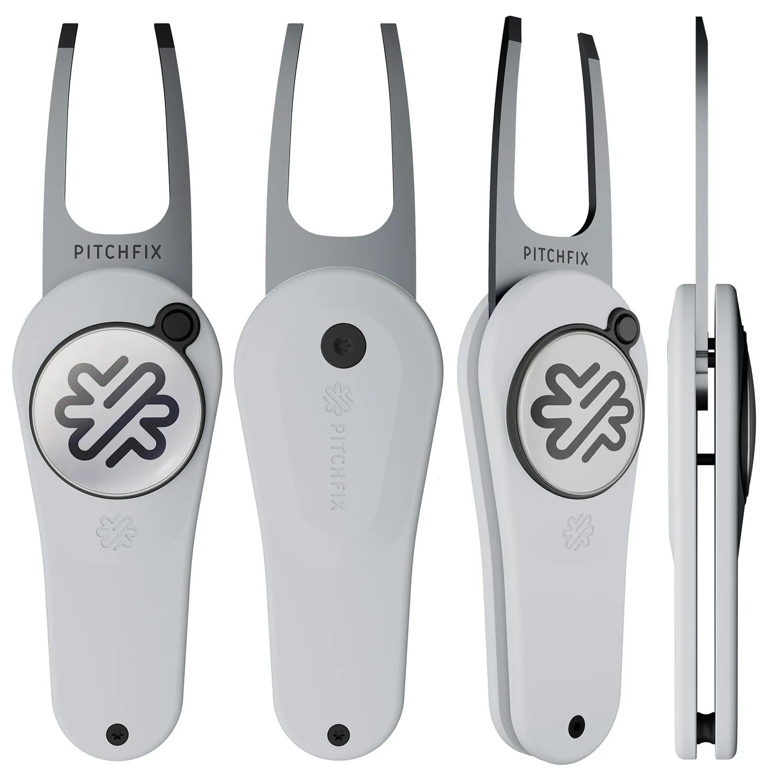 Switchblade Divot Tool with Ball Marker - 1.25 in