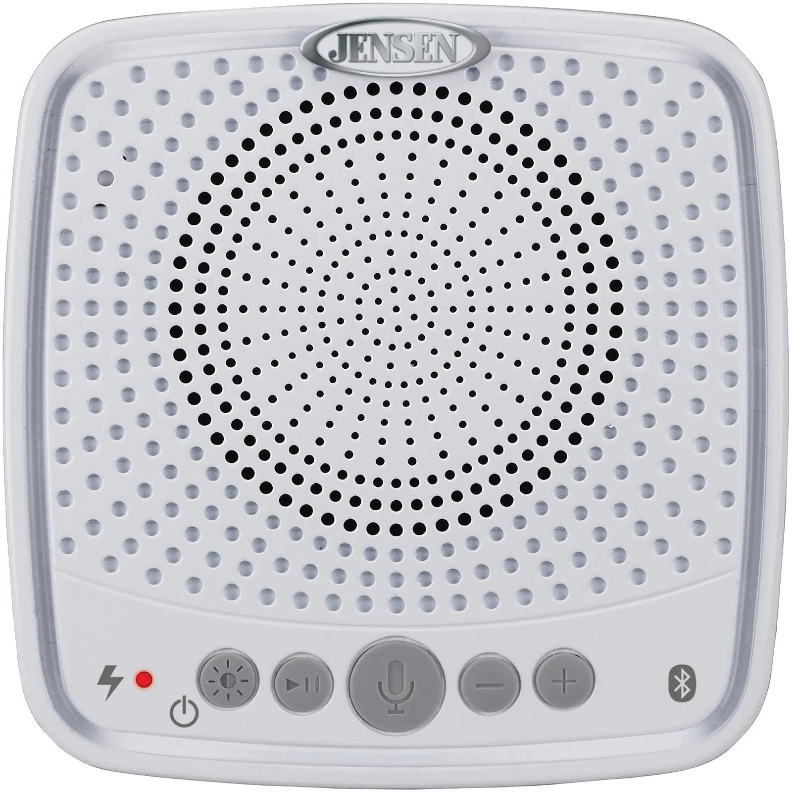 Waterproof Bluetooth Speaker Voice Activated - product view 3