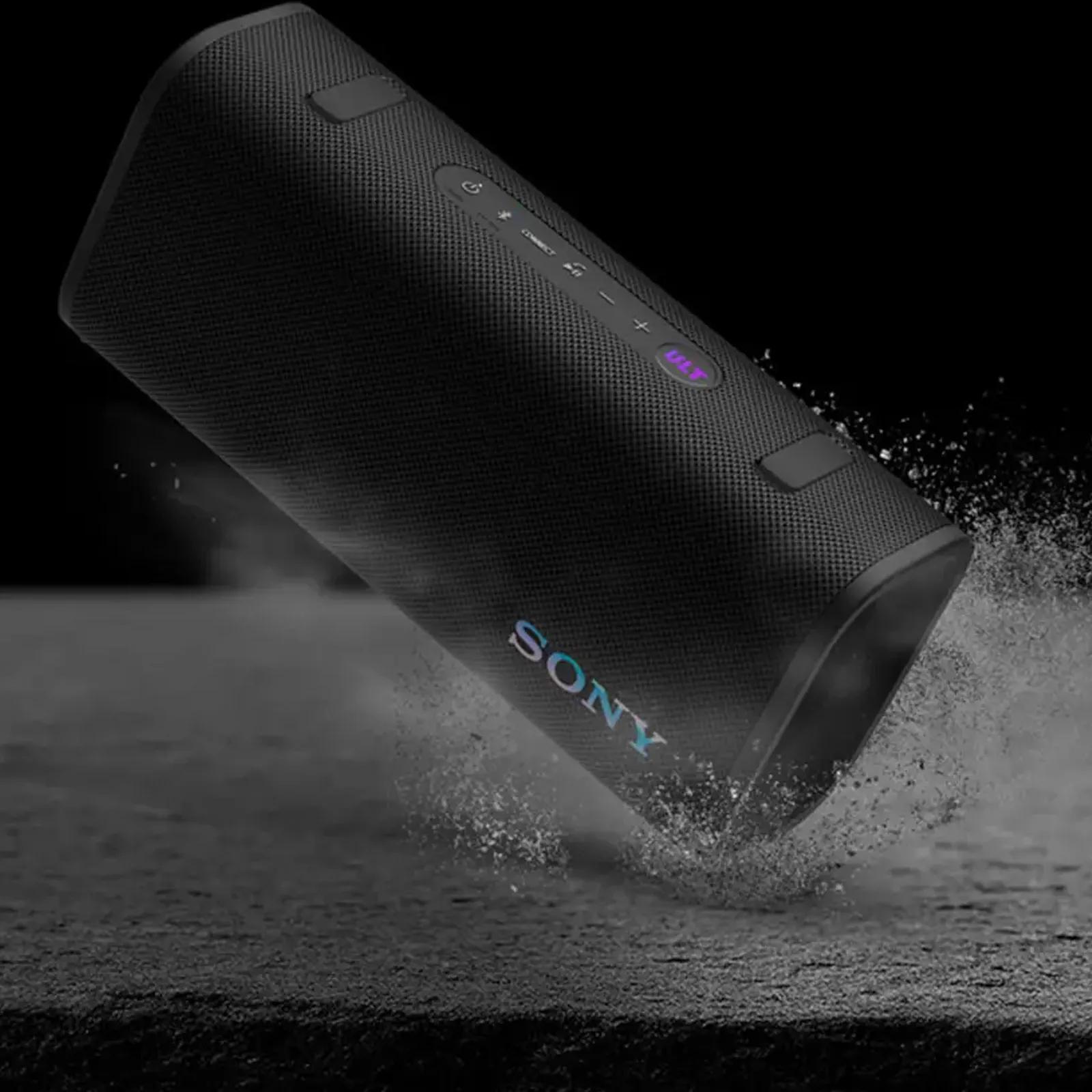 Wireless Portable Speaker ULT Field 3 IP67 Rated - product view 3