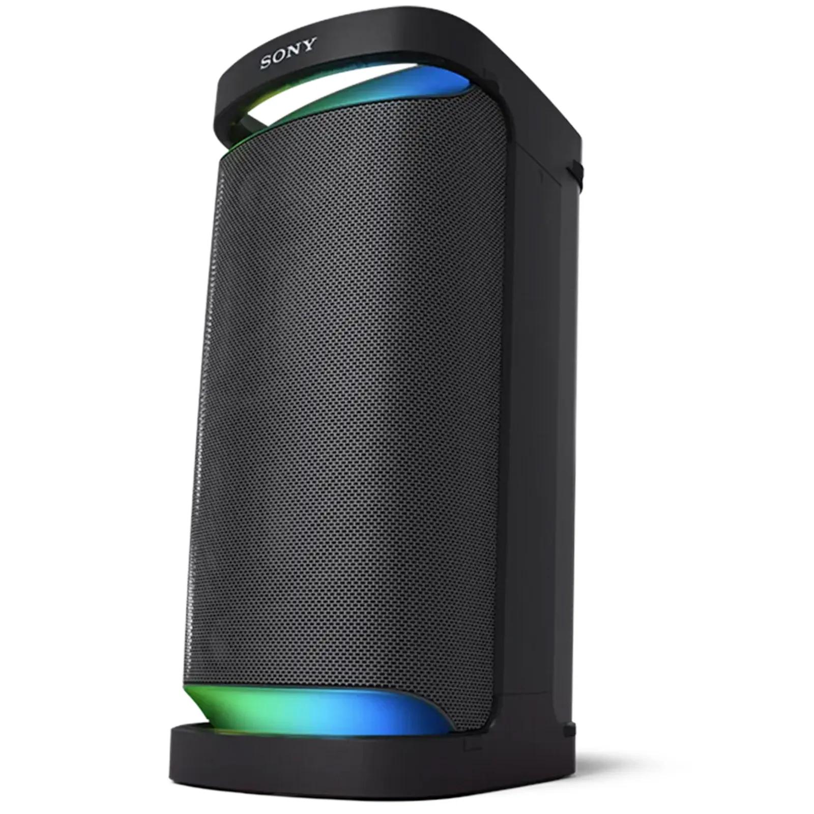 X-Series Portable Wireless Speaker Omnidirectional