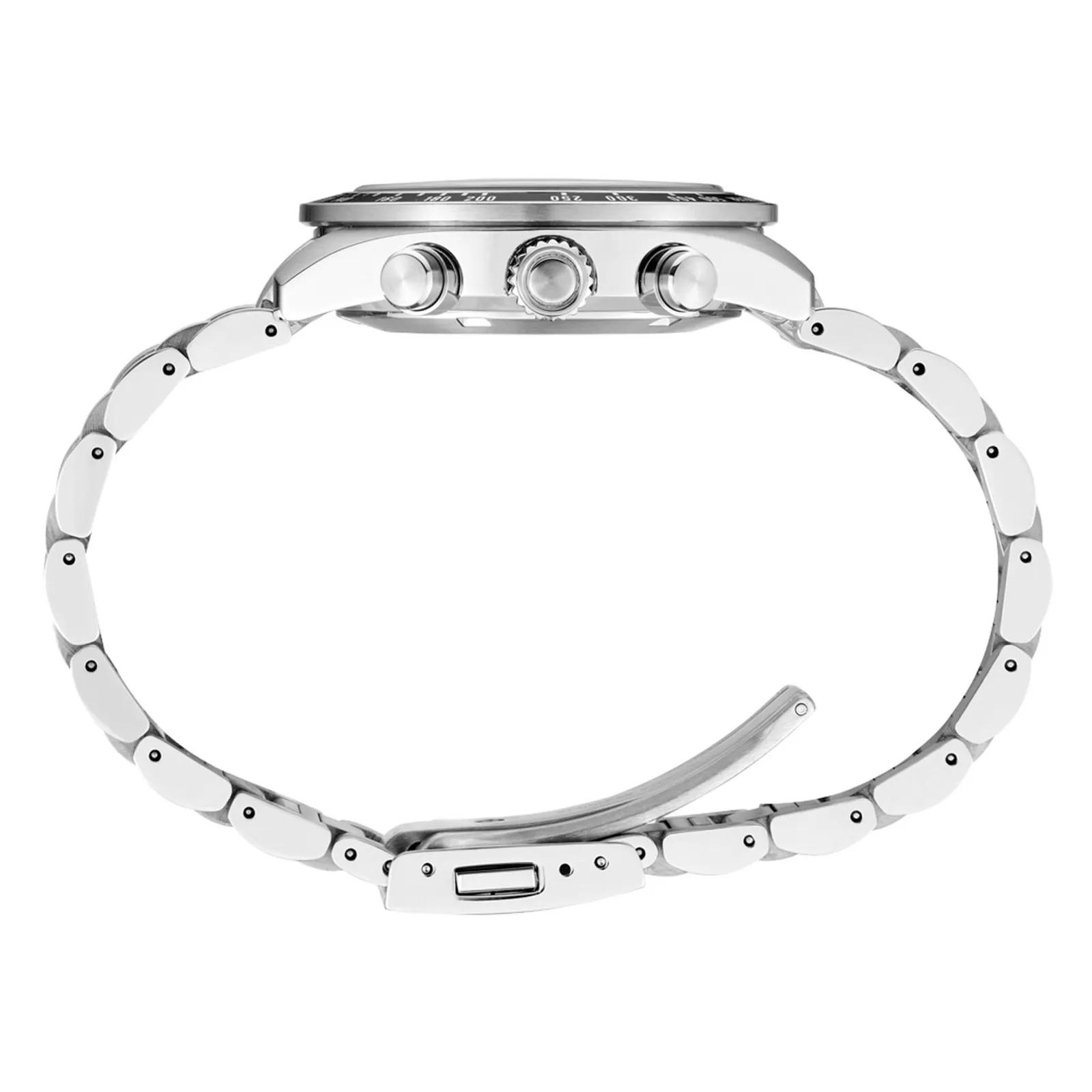 Seiko Prospex Speedtimer Solar Chronograph Yellow - product view 2