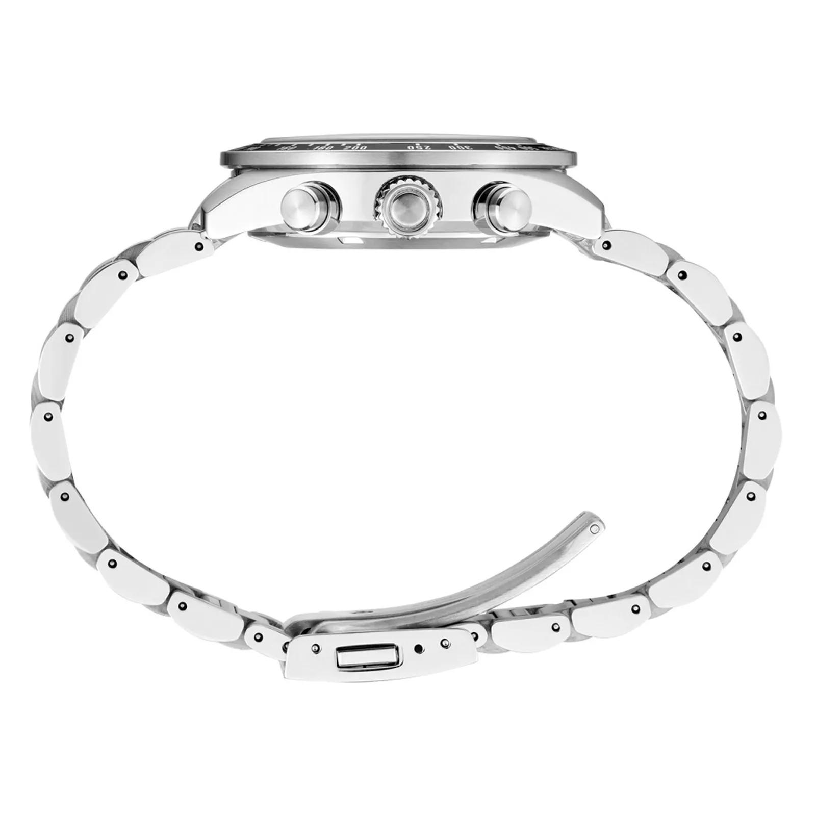 Seiko Prospex Speedtimer Solar Chronograph Blue - product view 2