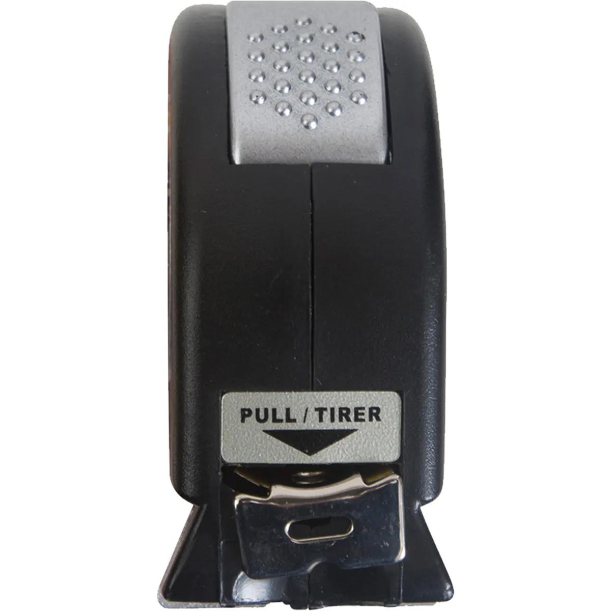 Laser Level with Integrated Tape Measure - 8 ft - product view 5