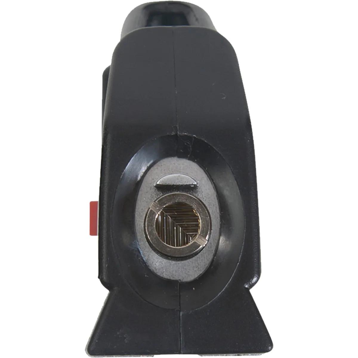 Laser Level with Integrated Tape Measure - 8 ft - product view 7