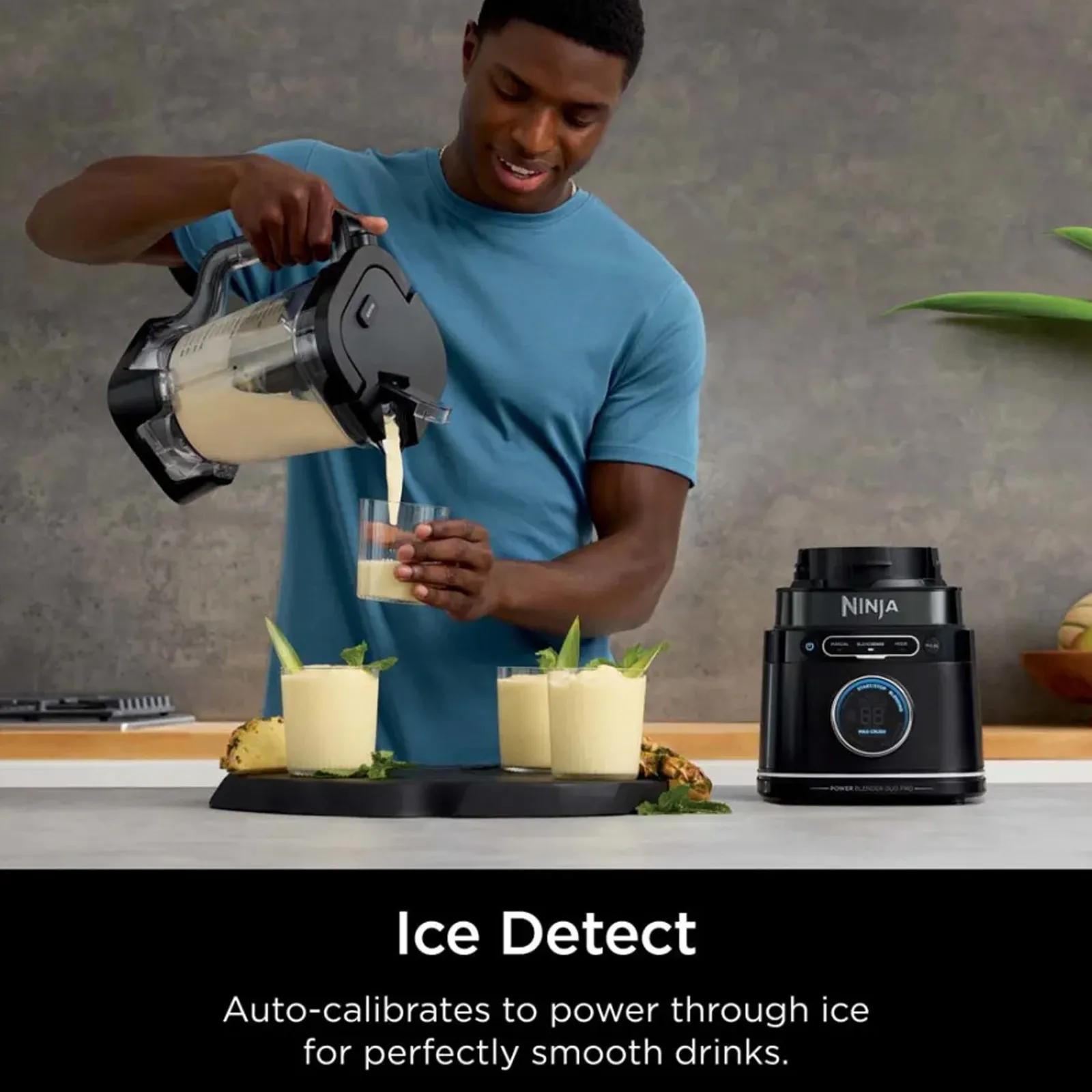 Detect Duo Power Blender Pro - product view 2