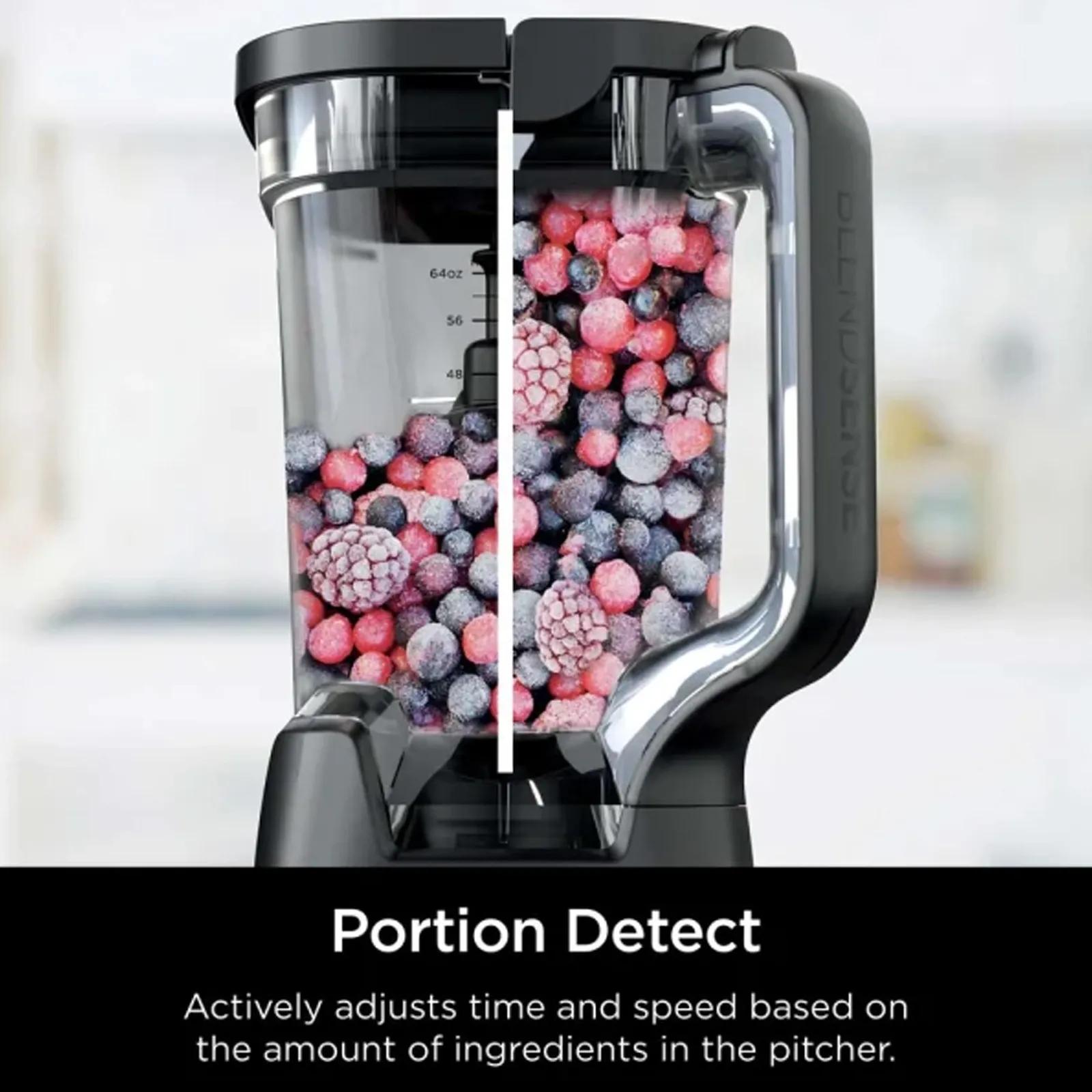 Detect Duo Power Blender Pro - product view 3