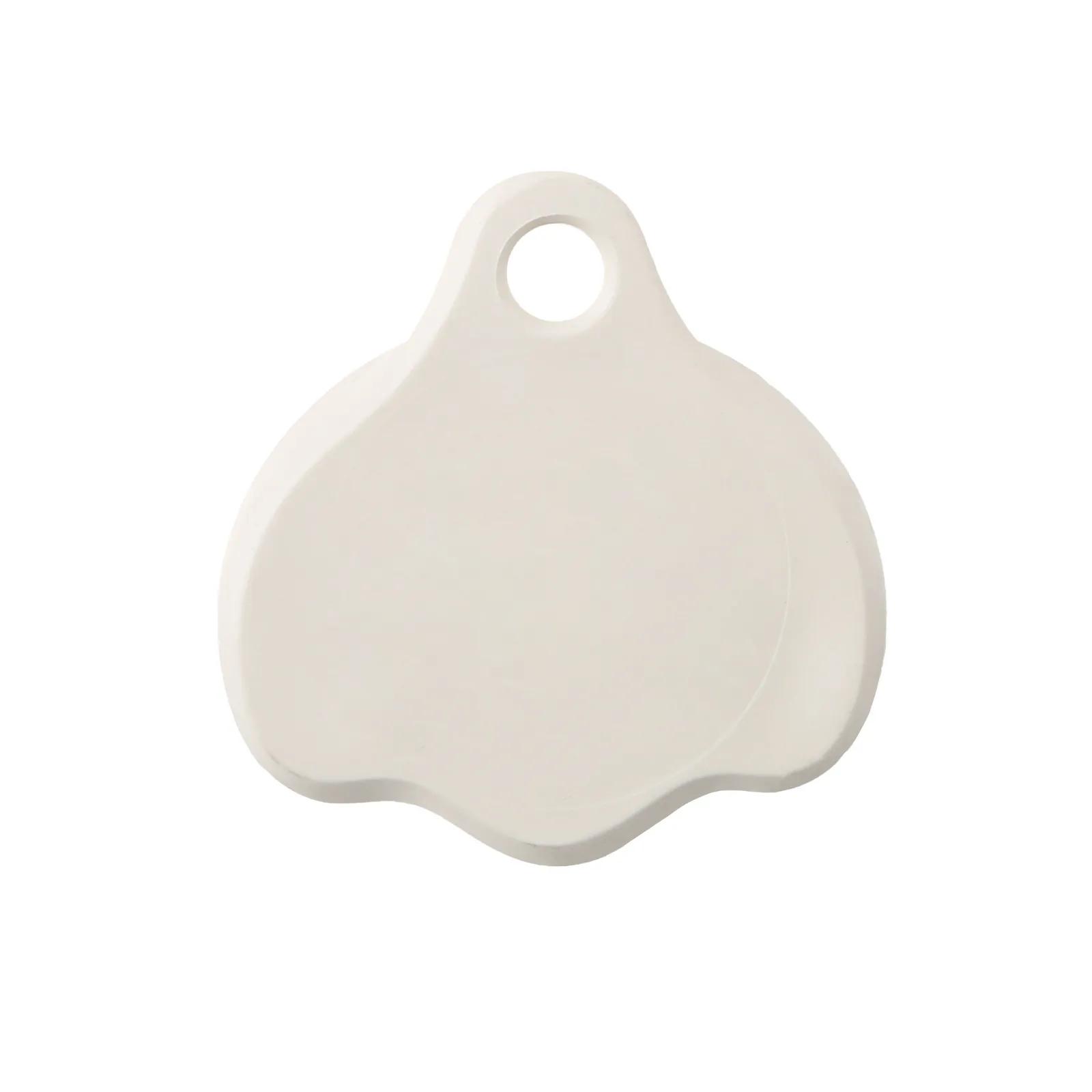 Can Lid Clip Plastic Drink Protector - 1 3/8 in - blank view 13