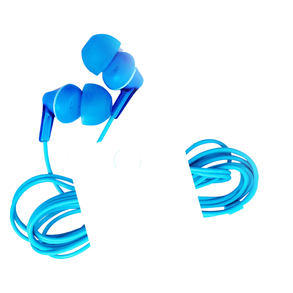 Cord Organizer Neoprene Snap Closure - 3.75 x 2 in - blank view 2