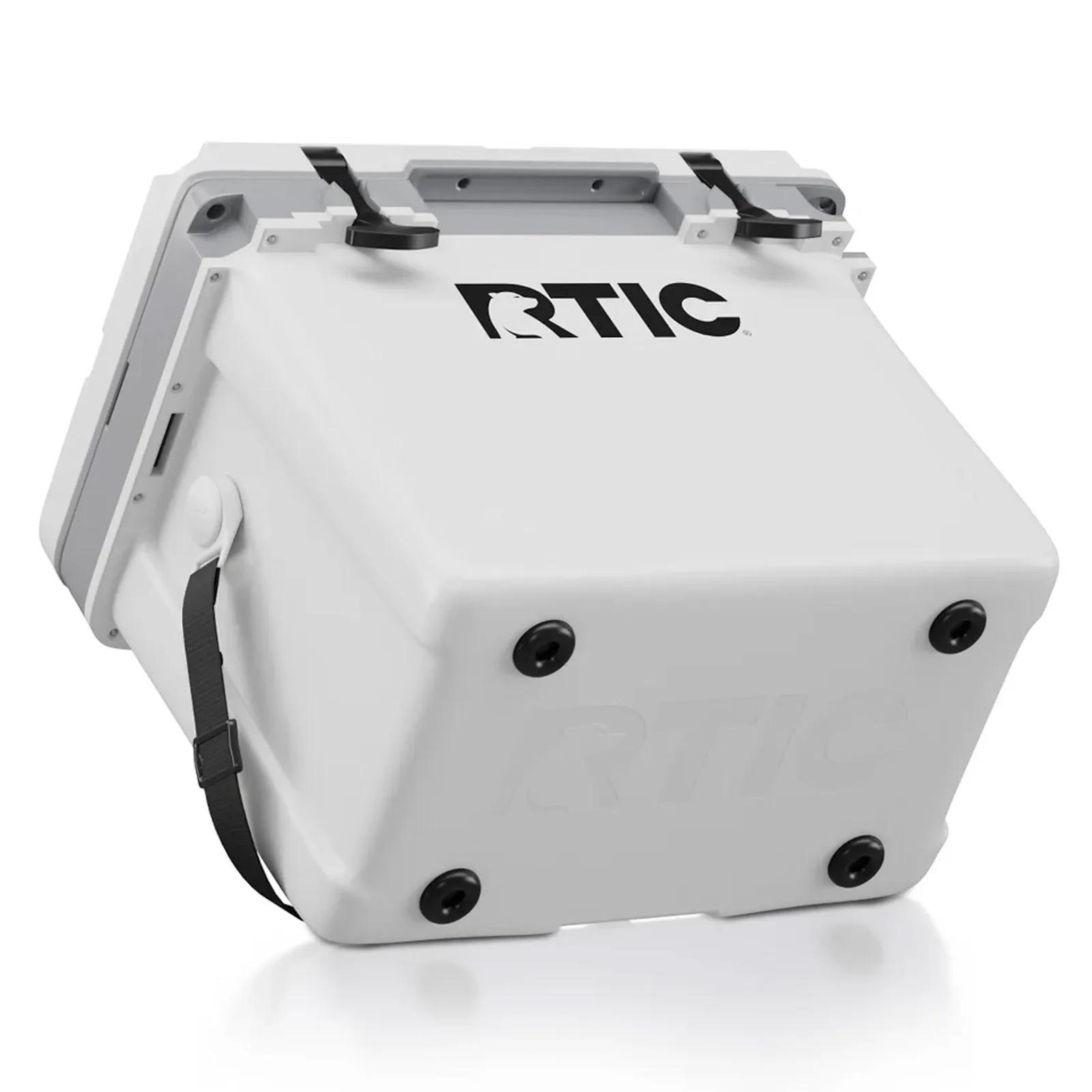 Cooler Ultra-Light 30% Lighter Design - 22 Qt - product view 5