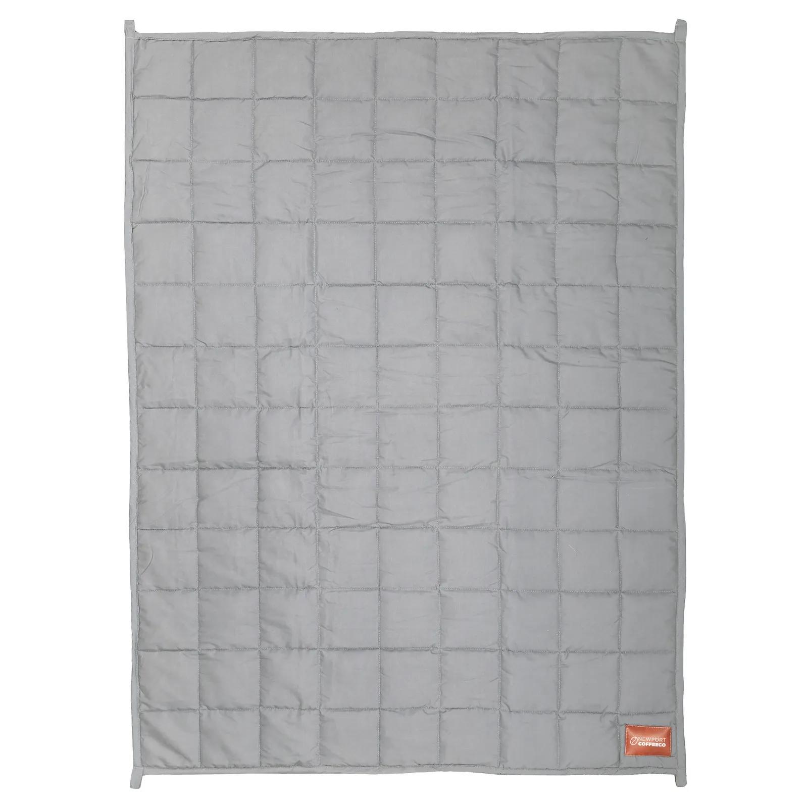 Weighted Blanket Cuddle Comfort Polyester - 36 x 48 in - product view 4