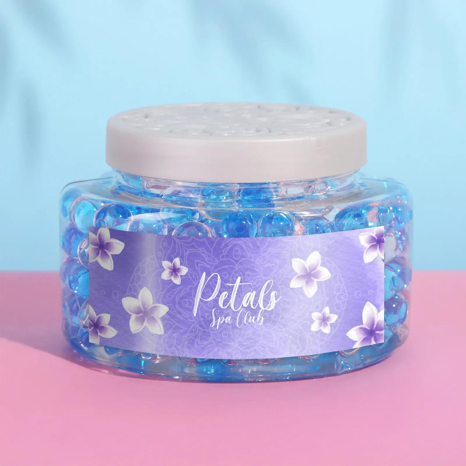 Air Freshener Crystal Beads Odor Absorbing - 3 x 2.5 in