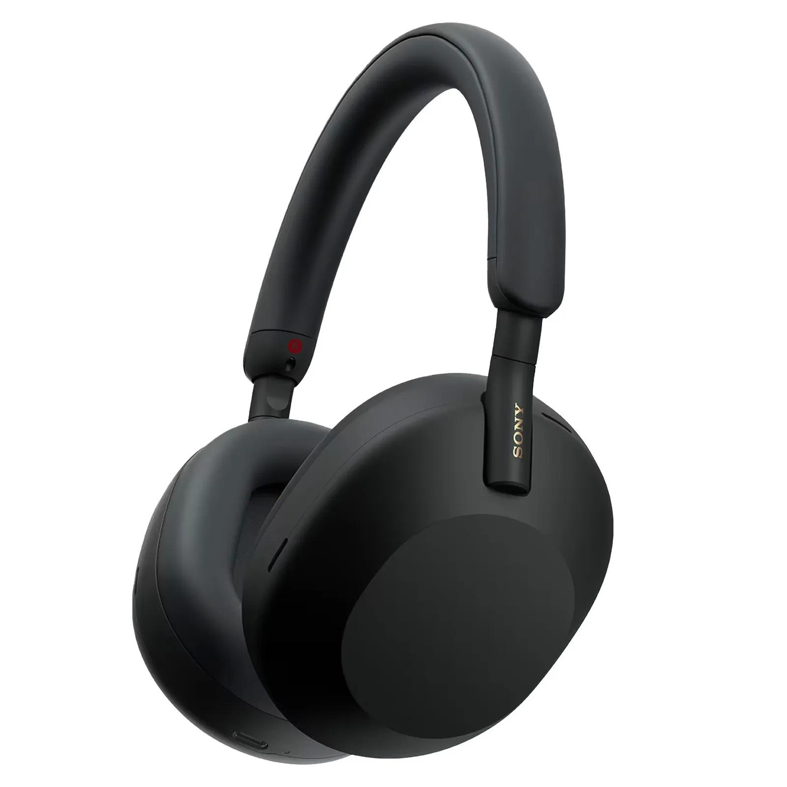 Sony WH-1000XM5 Wireless Noise Canceling Headphones