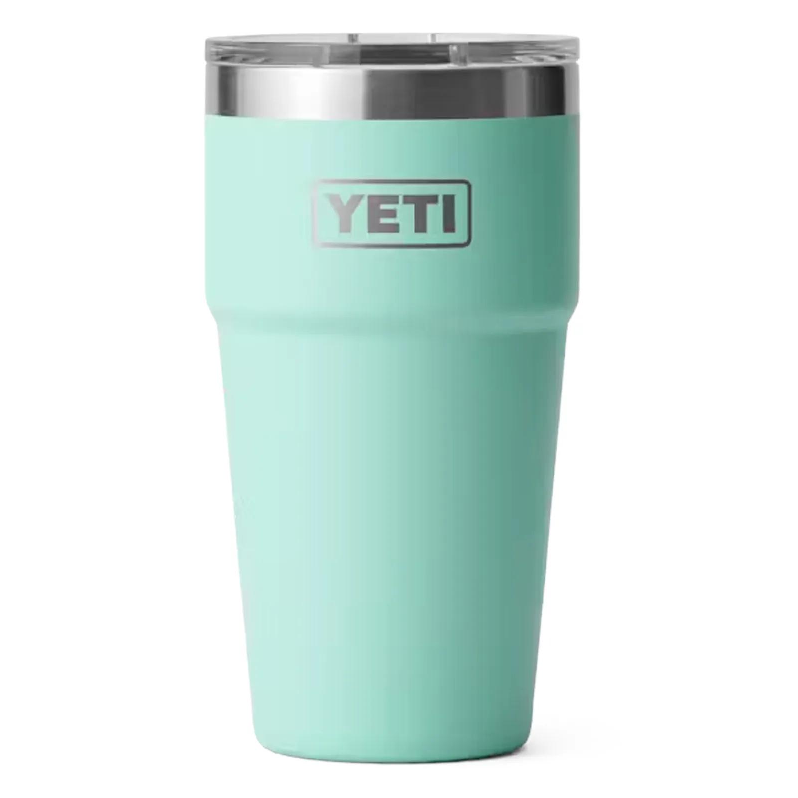 Insulated Cup Stackable with MagSlider Lid - 20 oz - product view 2