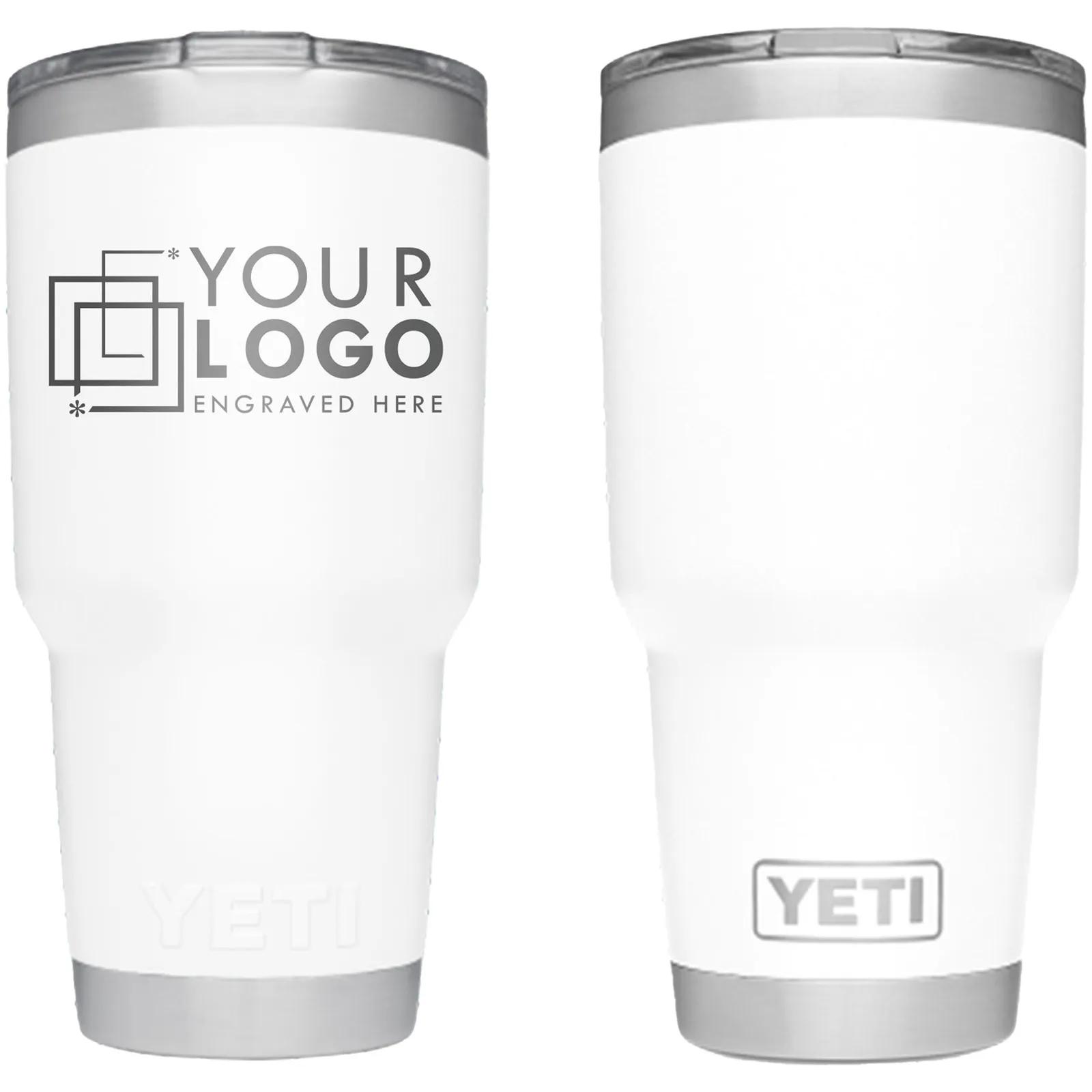 Insulated Tumbler with MagSlider Lid - 30 oz
