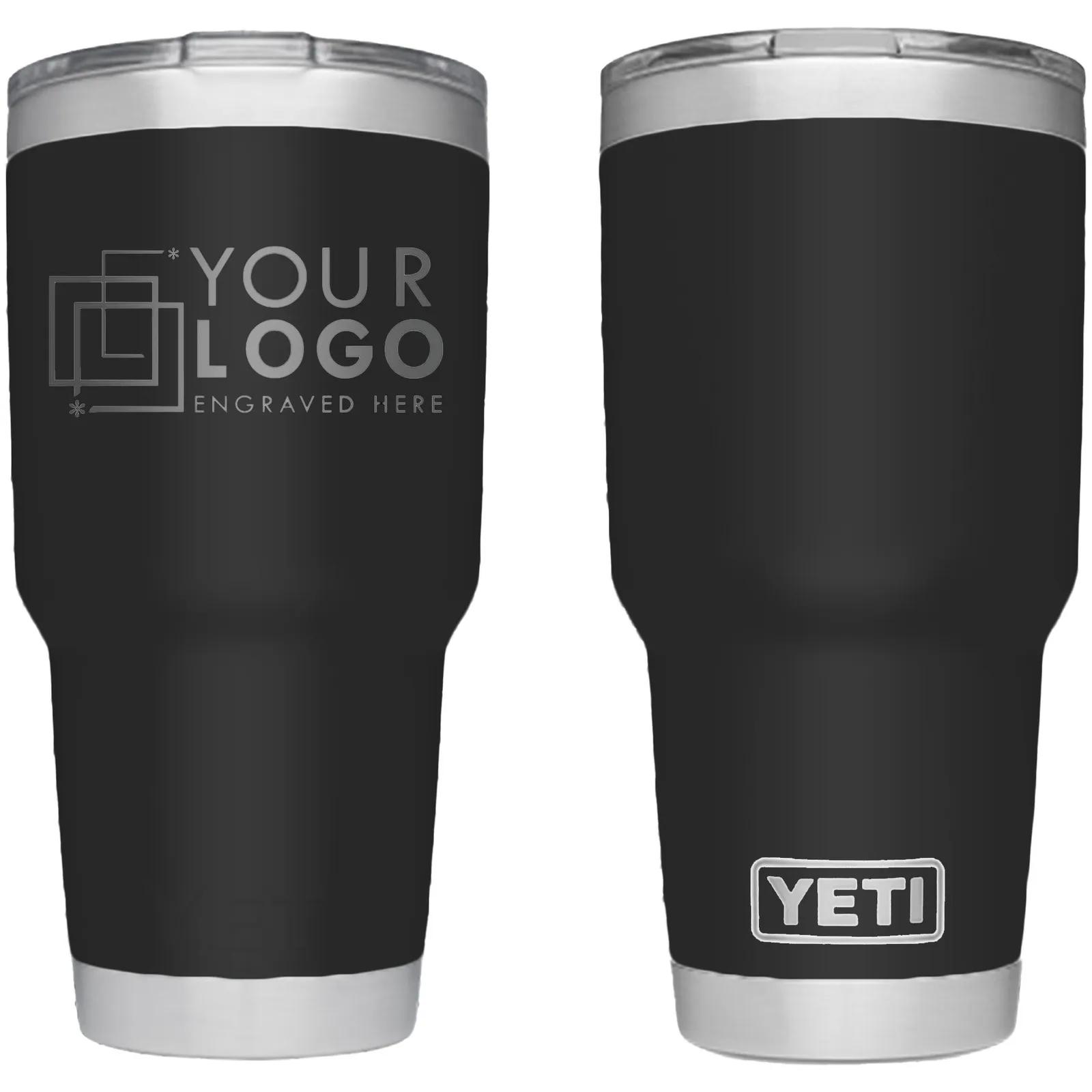 Insulated Tumbler with MagSlider Lid - 30 oz - product view 2