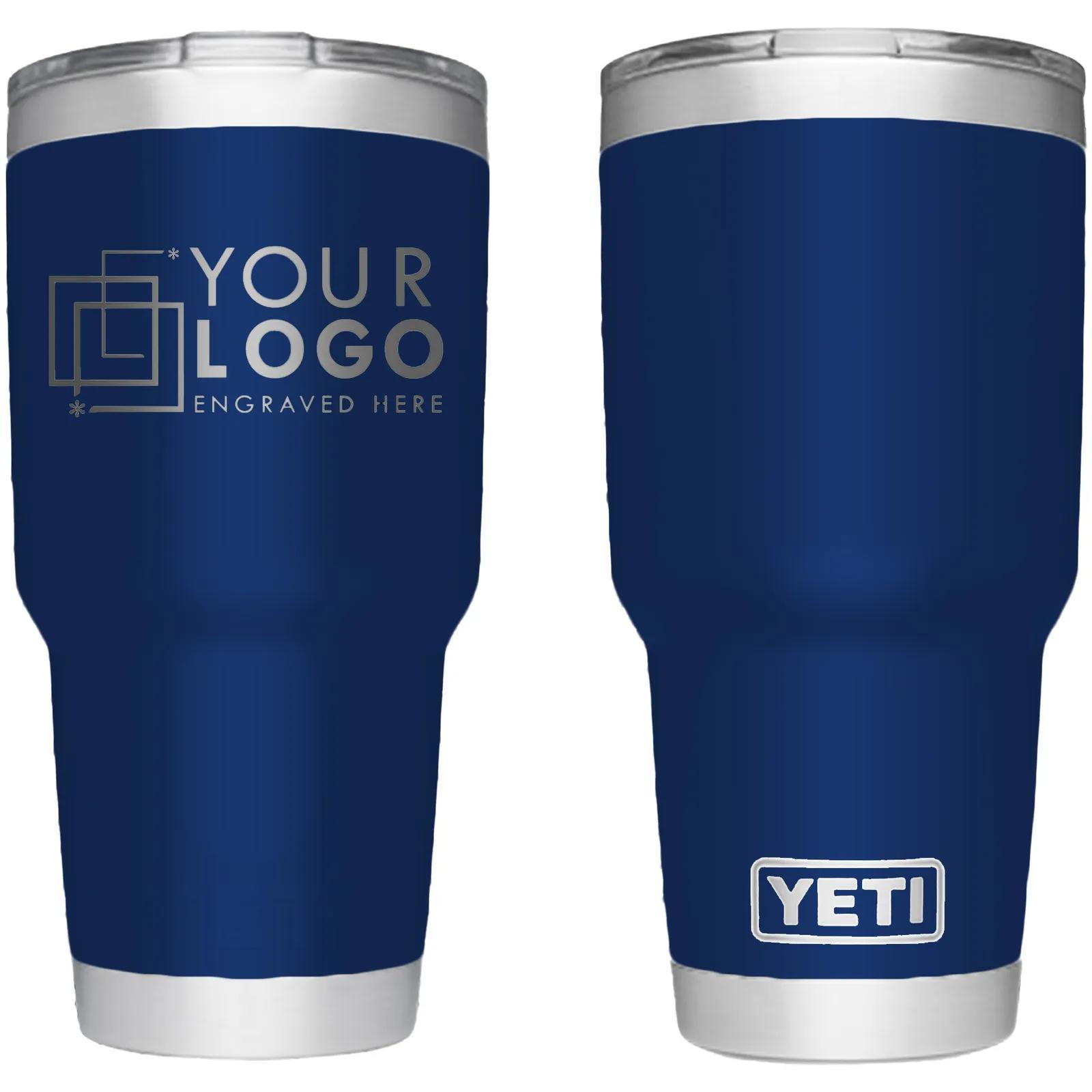 Insulated Tumbler with MagSlider Lid - 30 oz - product view 3