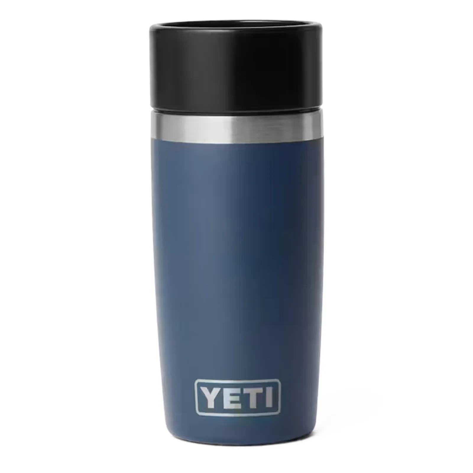 Travel Bottle with Leakproof Cap - 12 oz - product view 4