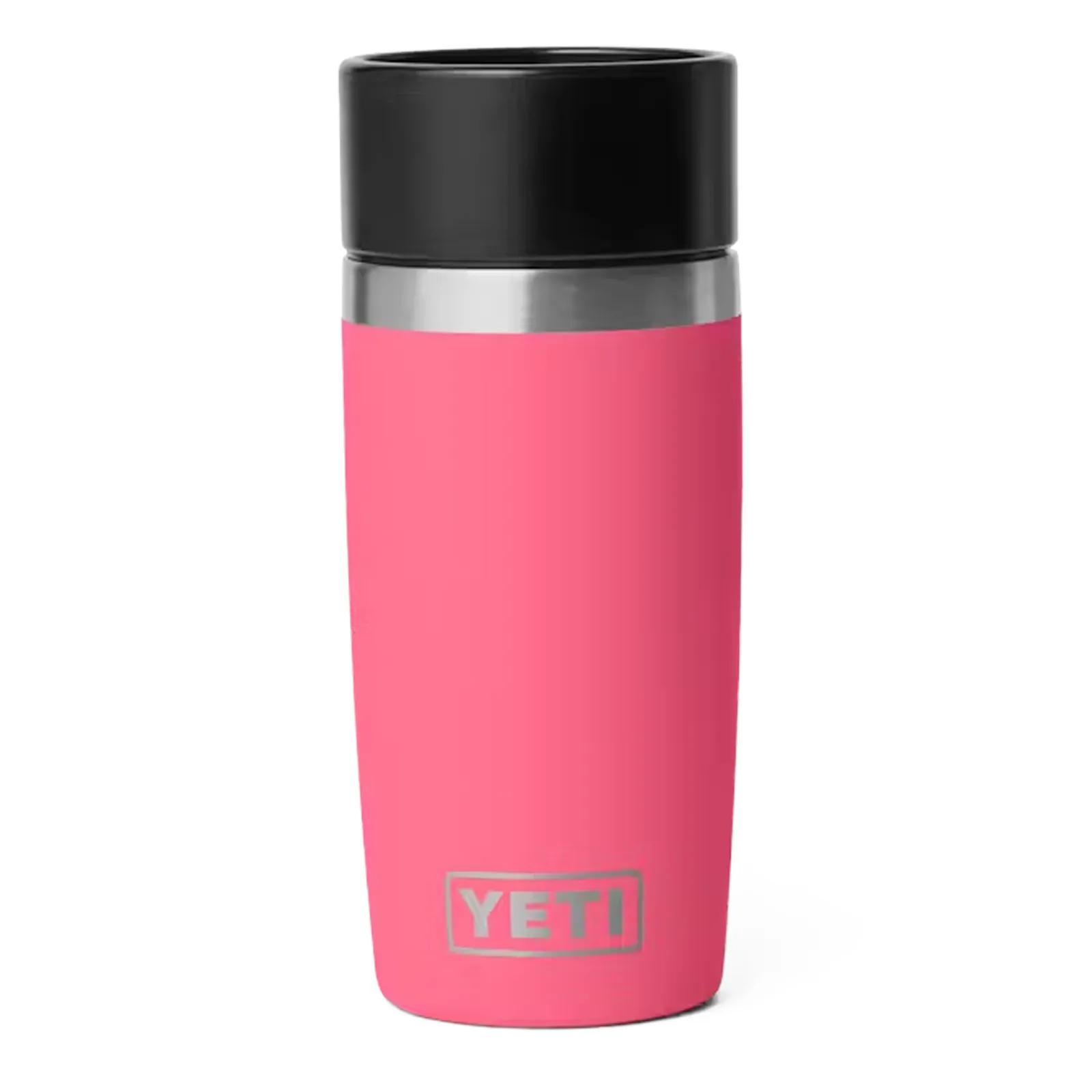 Travel Bottle with Leakproof Cap - 12 oz - product view 6