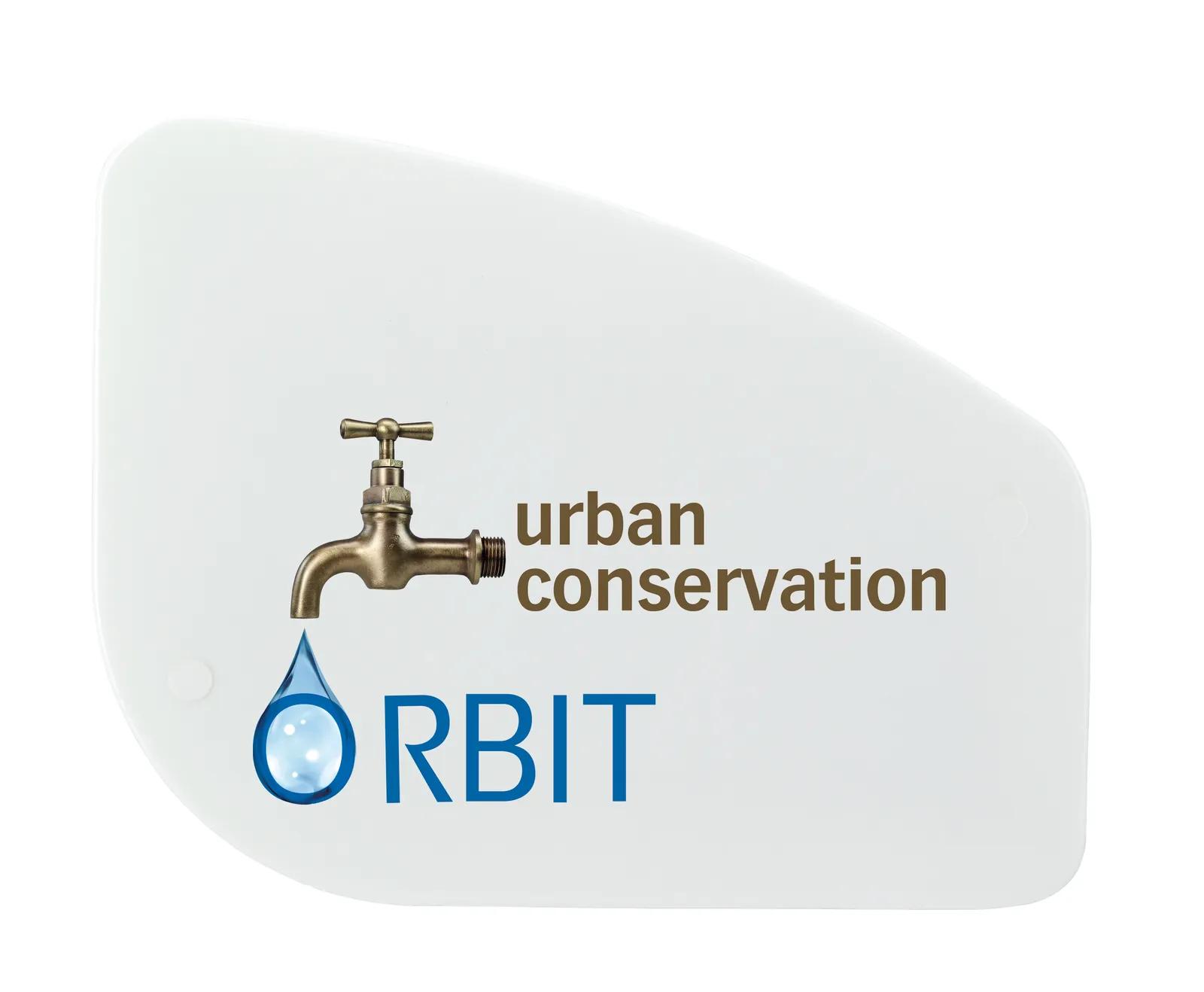 Plastic Scraper Tool Multi-Purpose Kitchen Cleaner - 2.875 in - product view 13