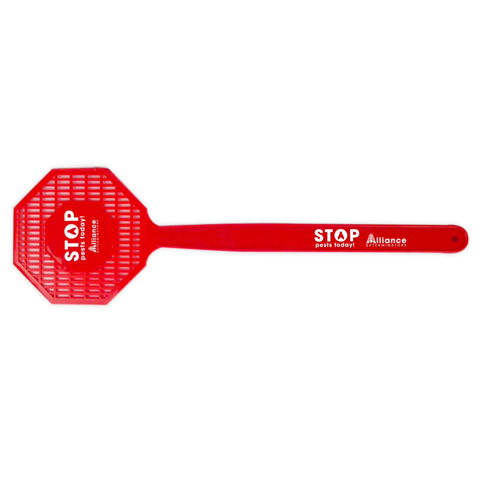 Plastic Scraper Tool Multi-Purpose Kitchen Cleaner - 2.875 in - product view 3