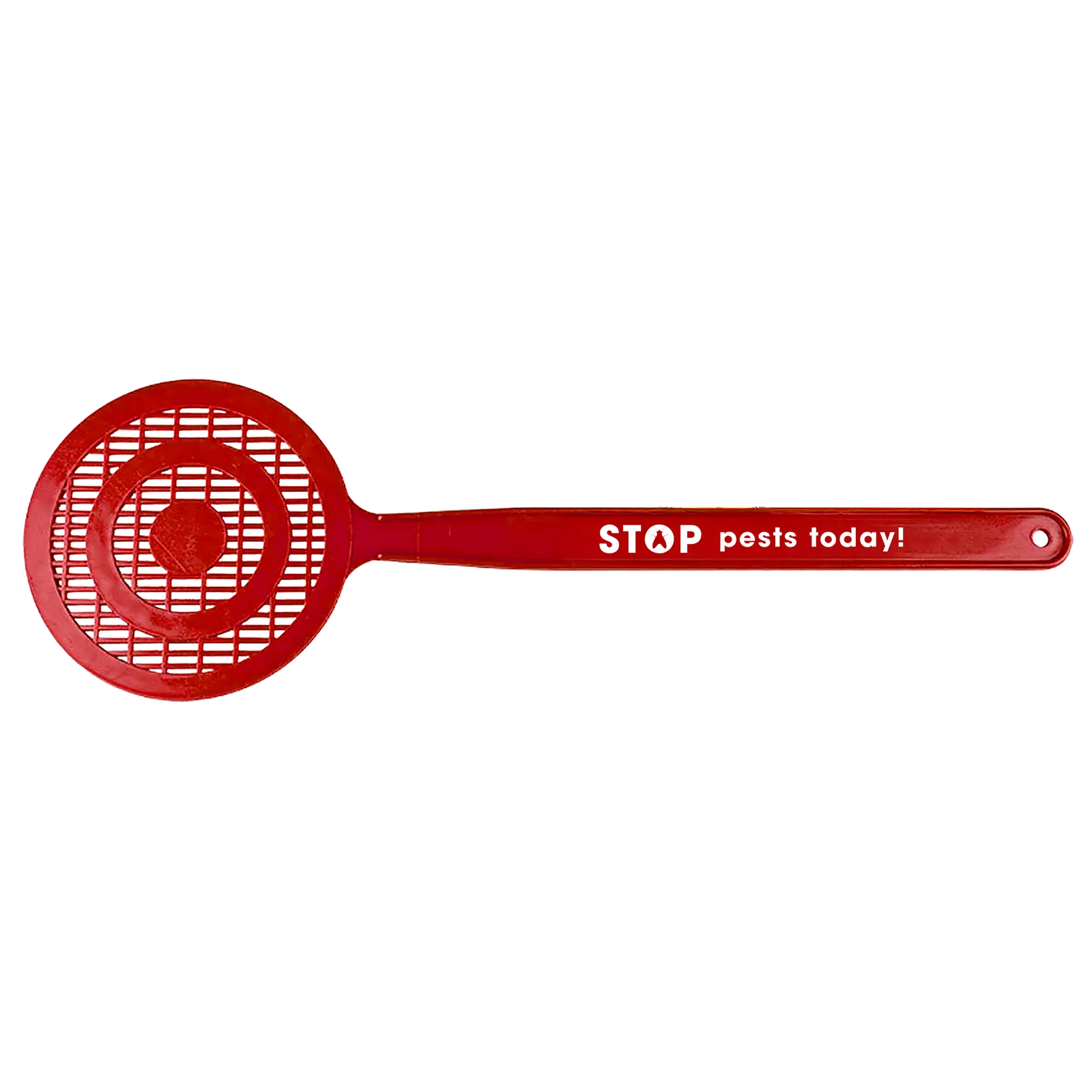 Plastic Scraper Tool Multi-Purpose Kitchen Cleaner - 2.875 in - product view 4