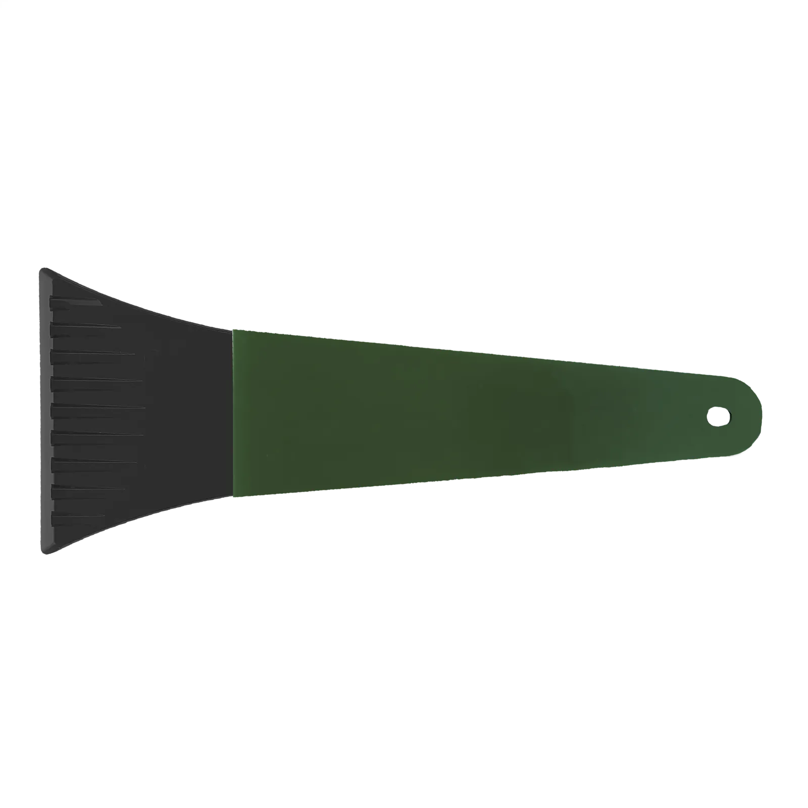 Custom Ice Scraper Heavy Duty Polystyrene Blade - 10 in - product view 7