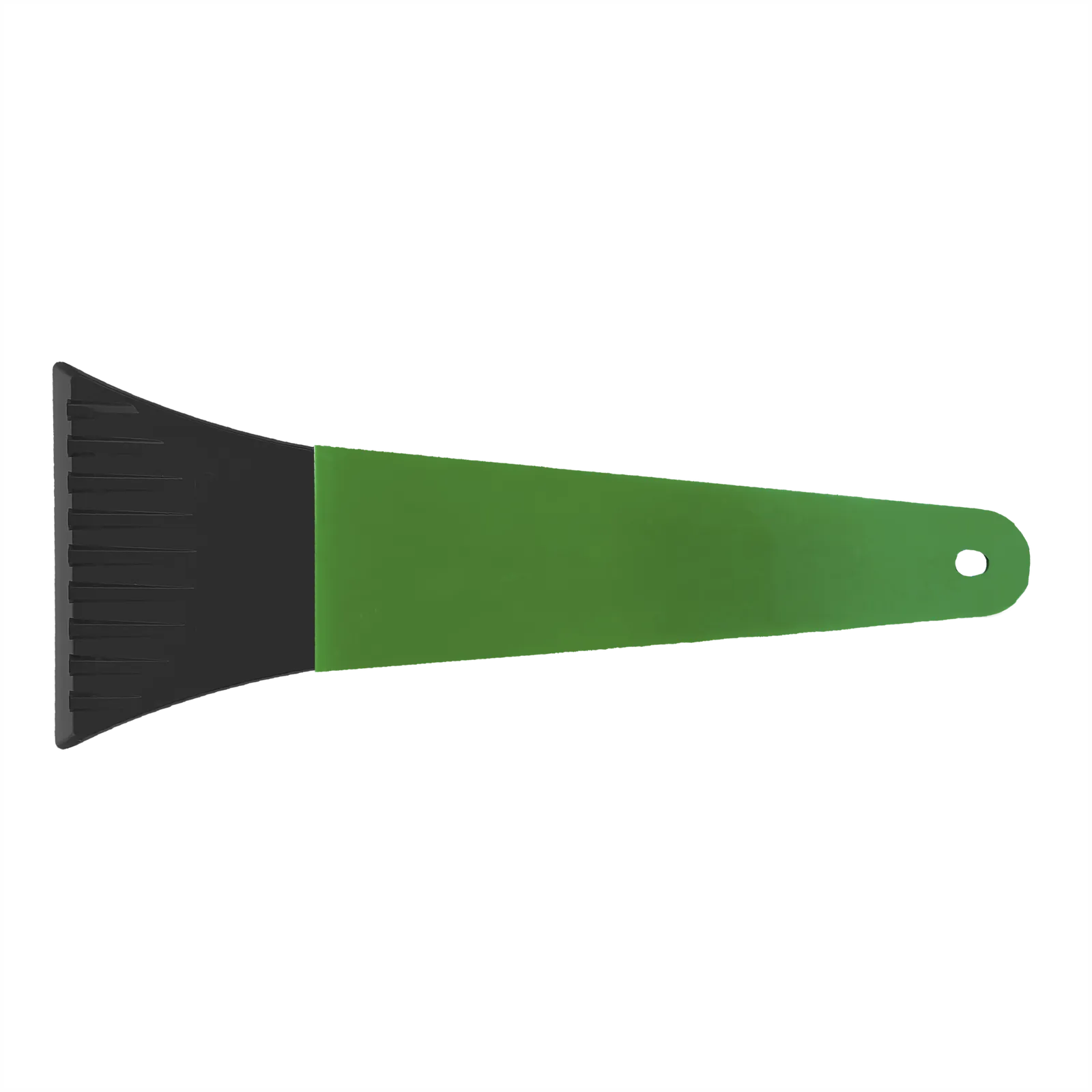 Custom Ice Scraper Heavy Duty Polystyrene Blade - 10 in - product view 9