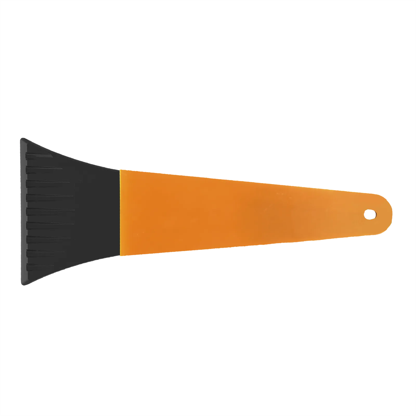 Custom Ice Scraper Heavy Duty Polystyrene Blade - 10 in - product view 12