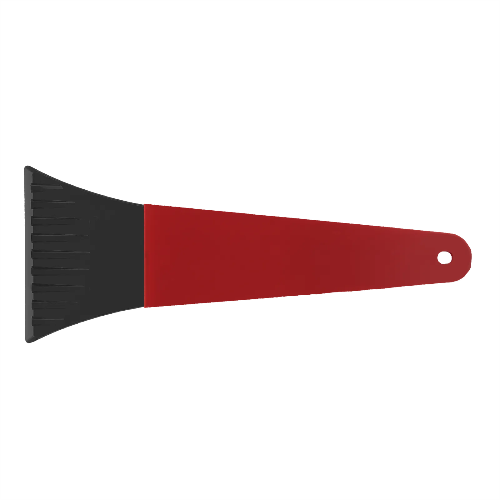 Custom Ice Scraper Heavy Duty Polystyrene Blade - 10 in - product view 14