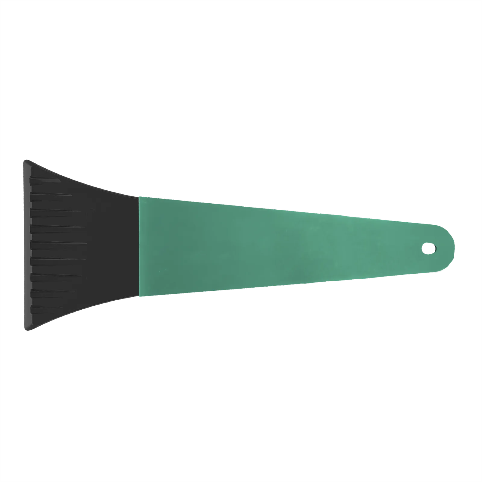 Custom Ice Scraper Heavy Duty Polystyrene Blade - 10 in - product view 16