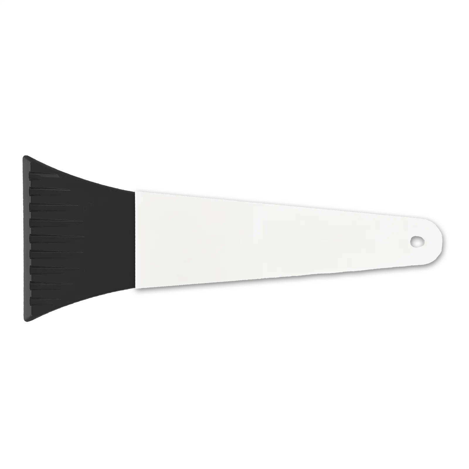 Custom Ice Scraper Heavy Duty Polystyrene Blade - 10 in - product view 18