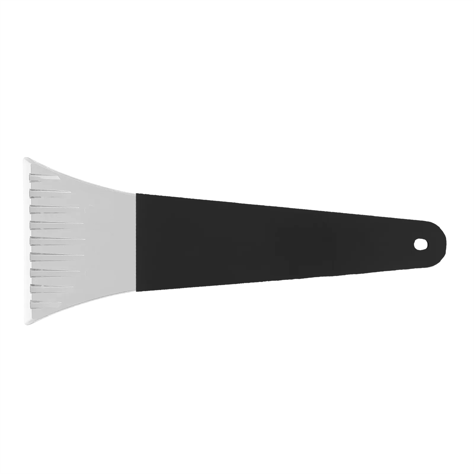 Custom Ice Scraper Heavy Duty Polystyrene Blade - 10 in - product view 20
