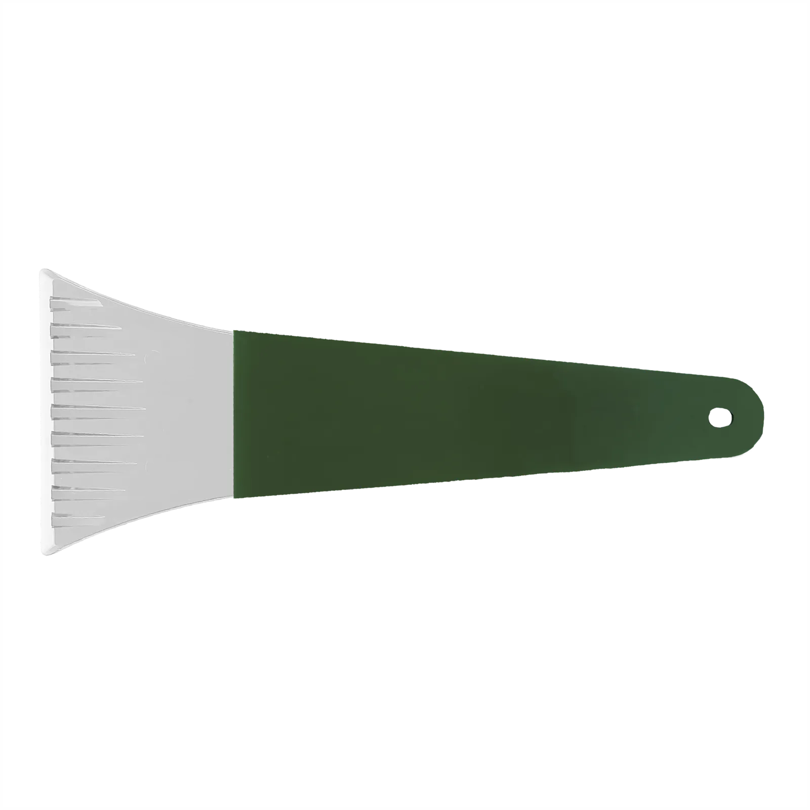 Custom Ice Scraper Heavy Duty Polystyrene Blade - 10 in - product view 22